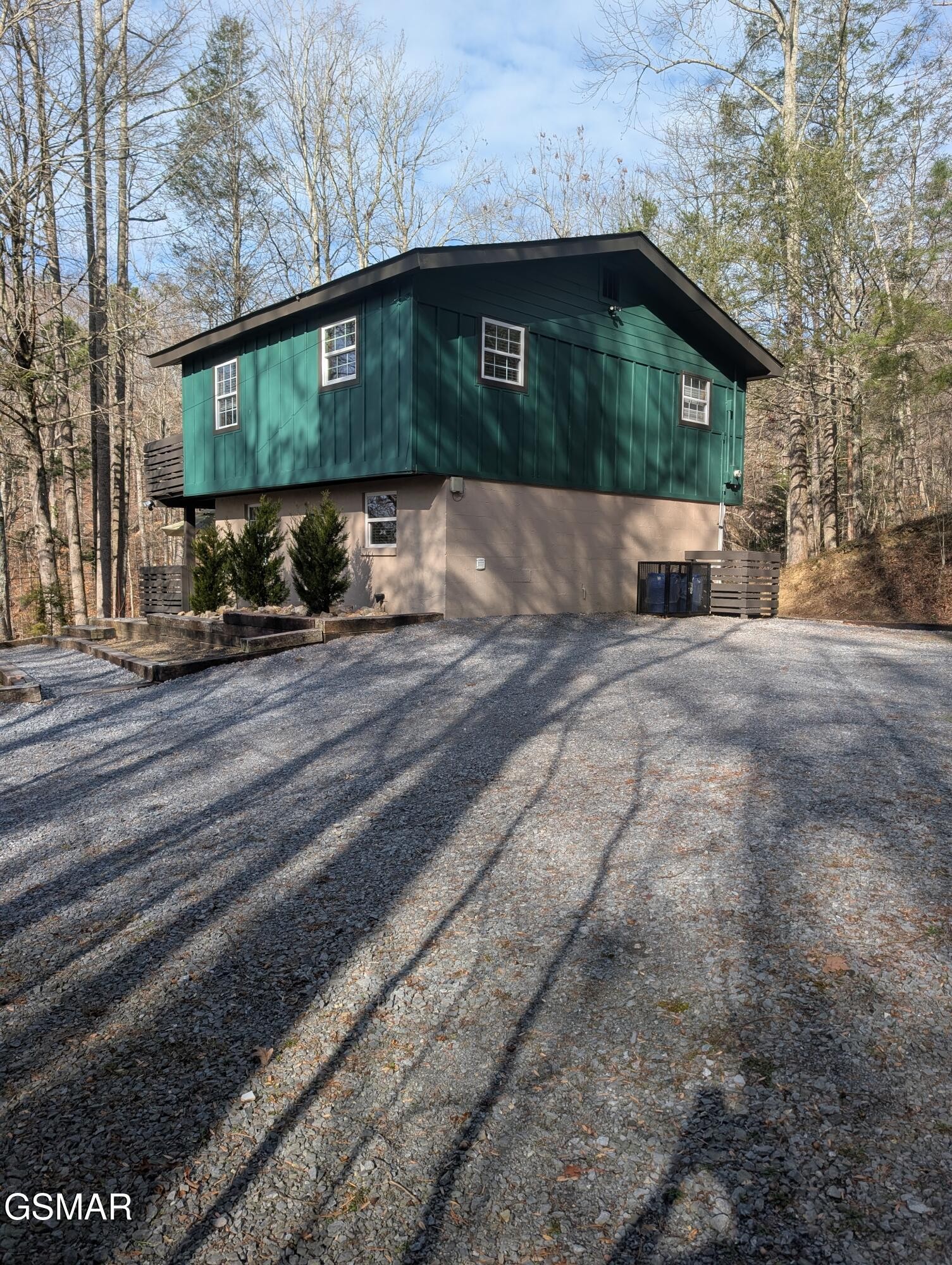 1420 Alpine Drive Property Photo 1