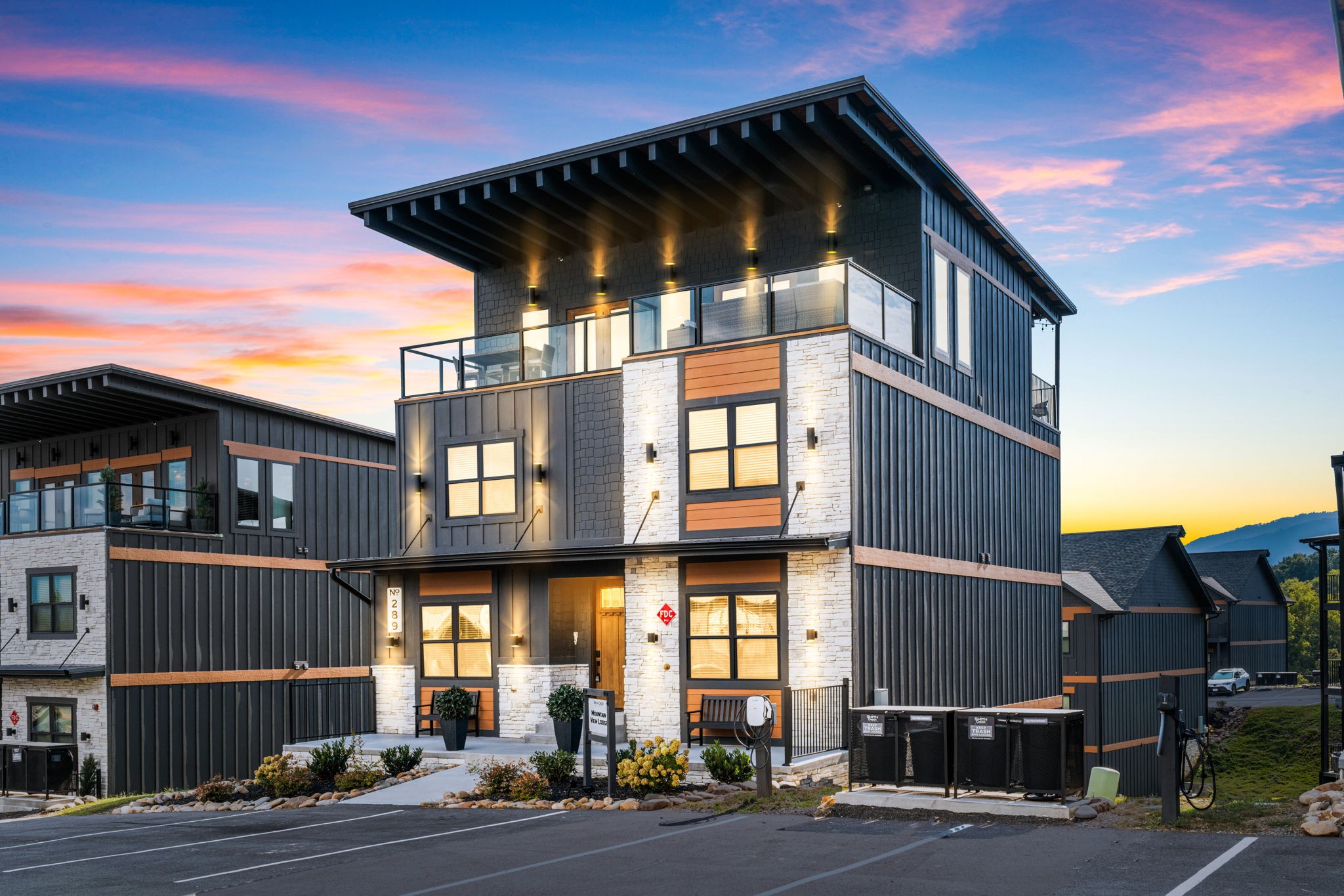 289 Rambling Creek Way
