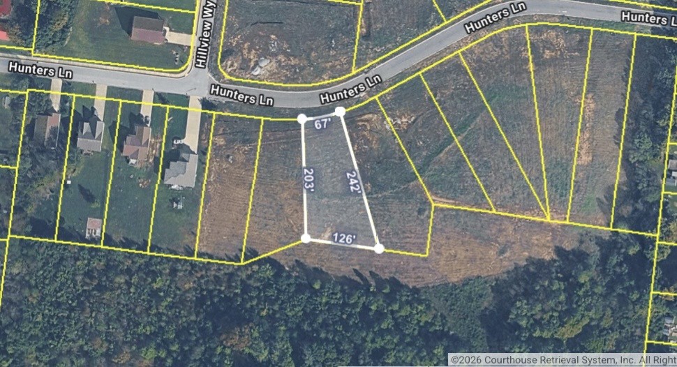 0 Hunters Lane Property Photo 1