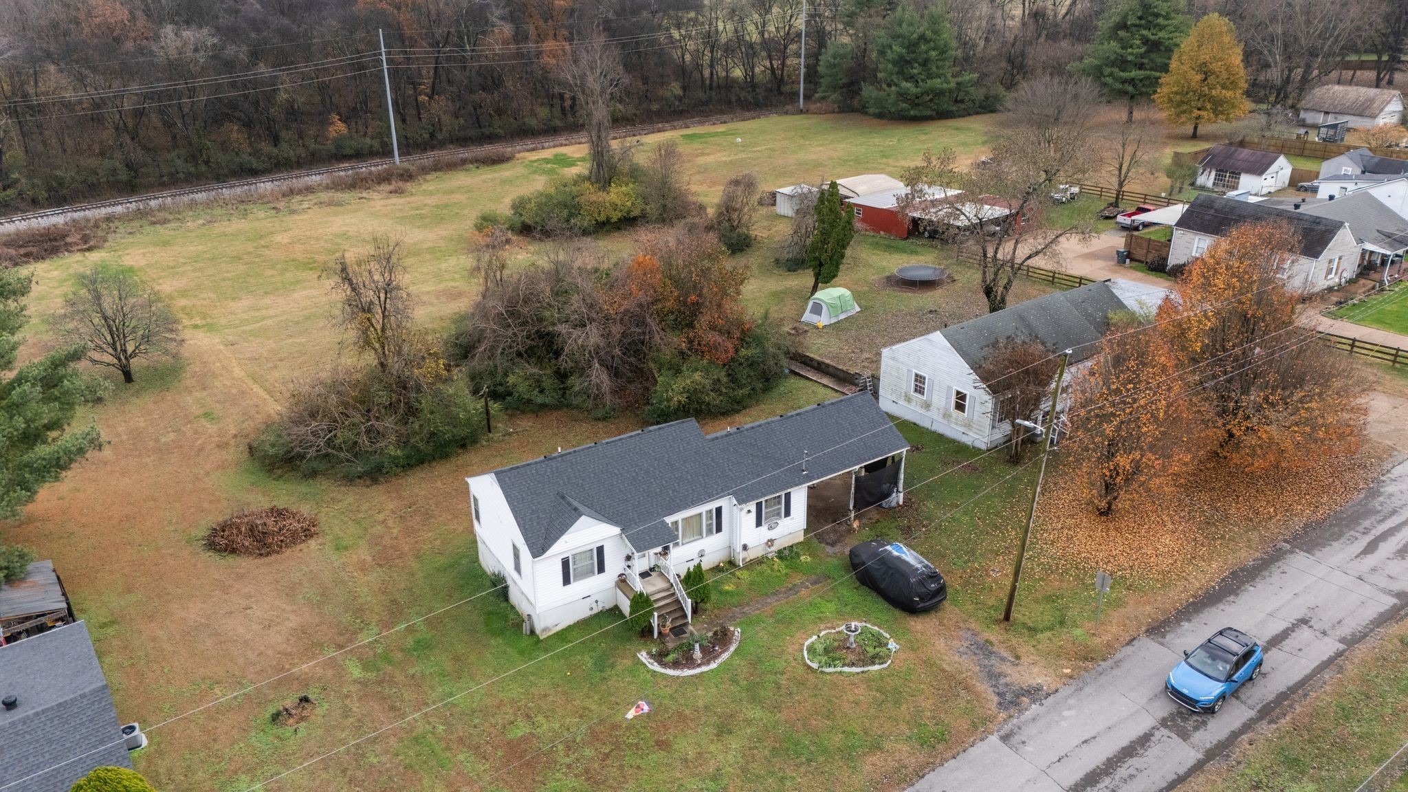 4252 Woods St Property Photo 1