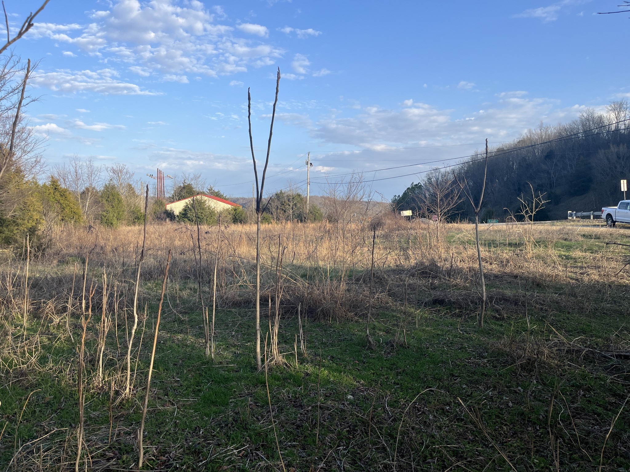 0 Hwy 64 Property Photo 2