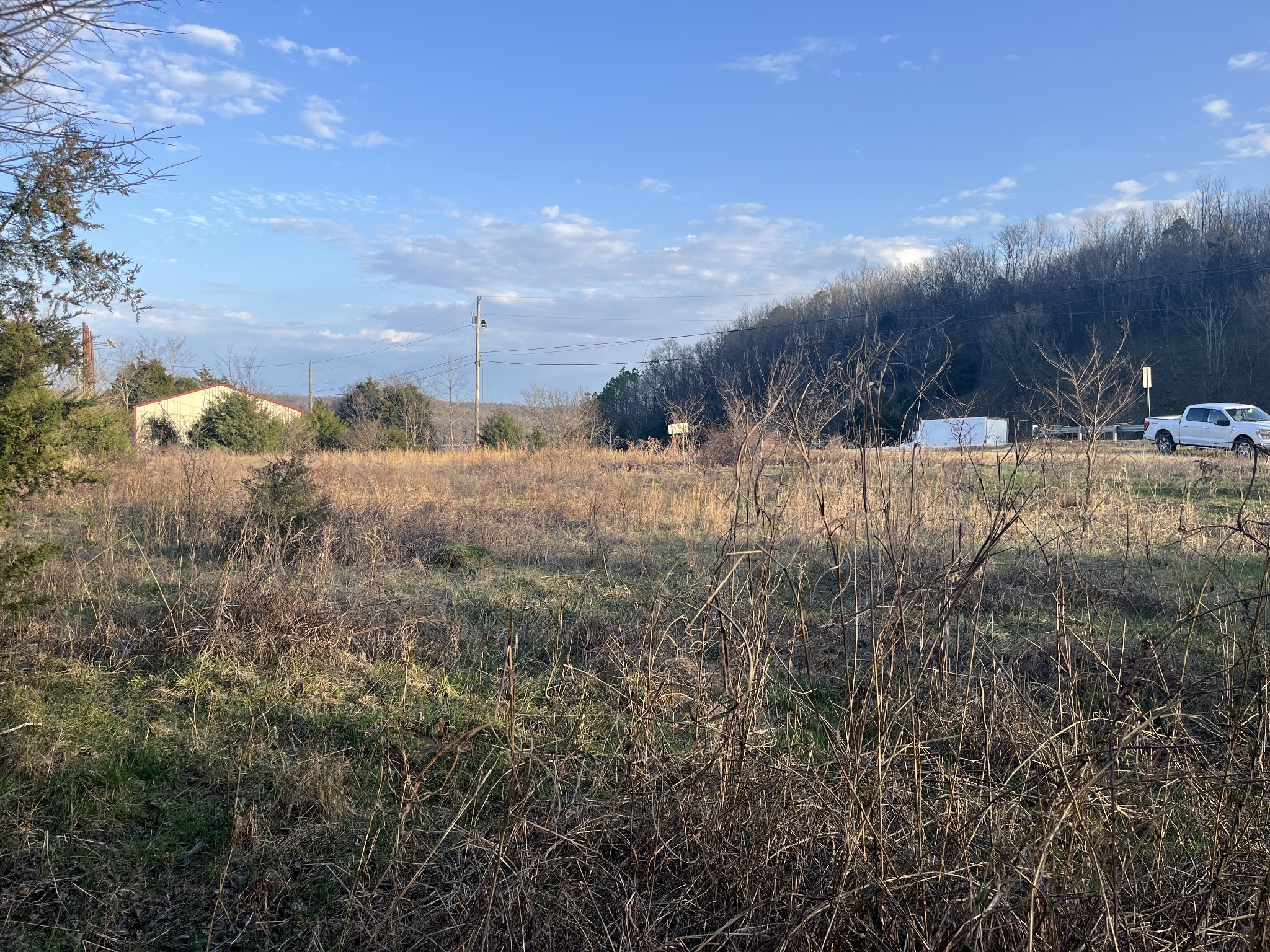 0 Hwy 64 Property Photo 3