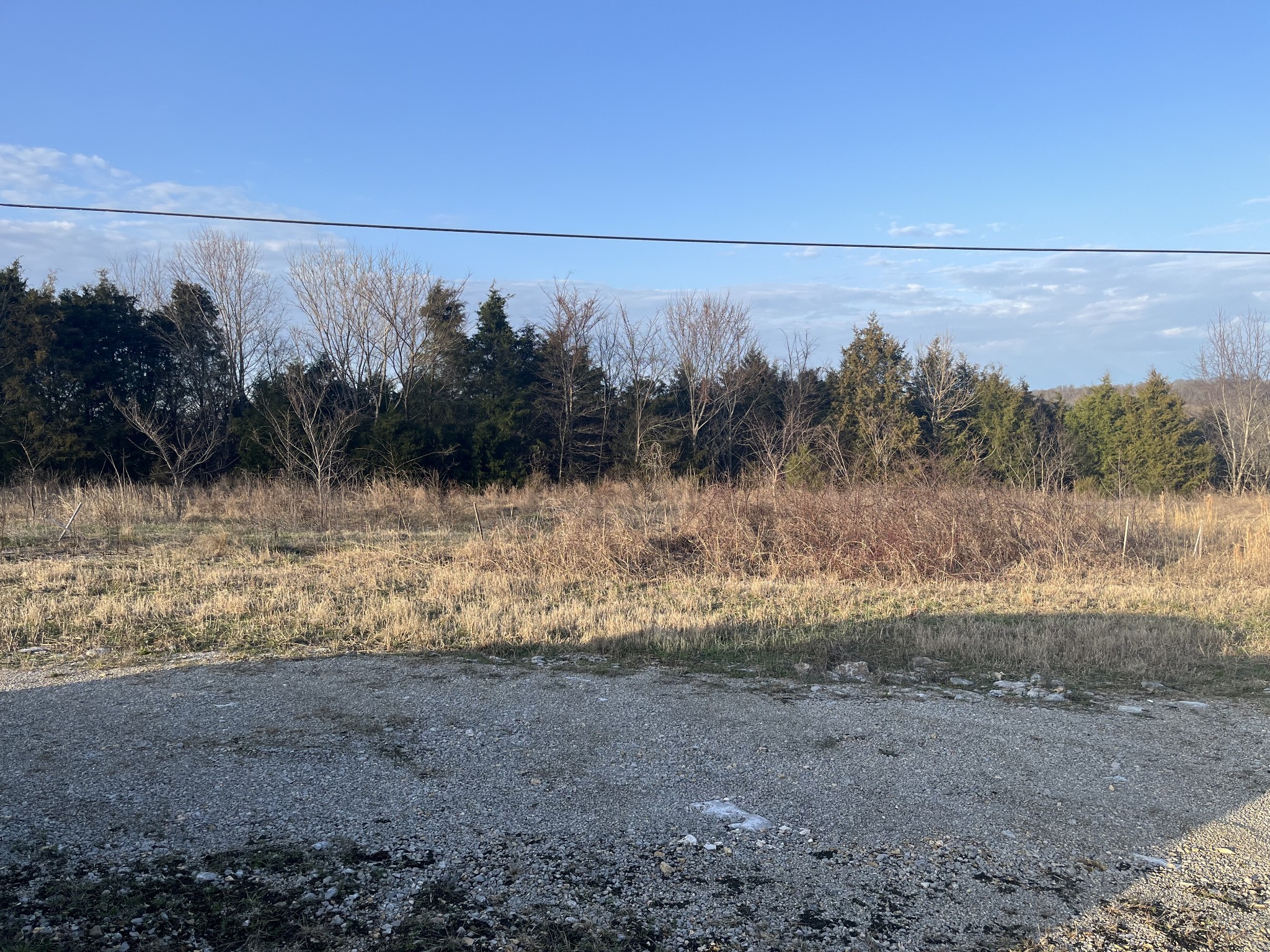 0 Hwy 64 Property Photo 8