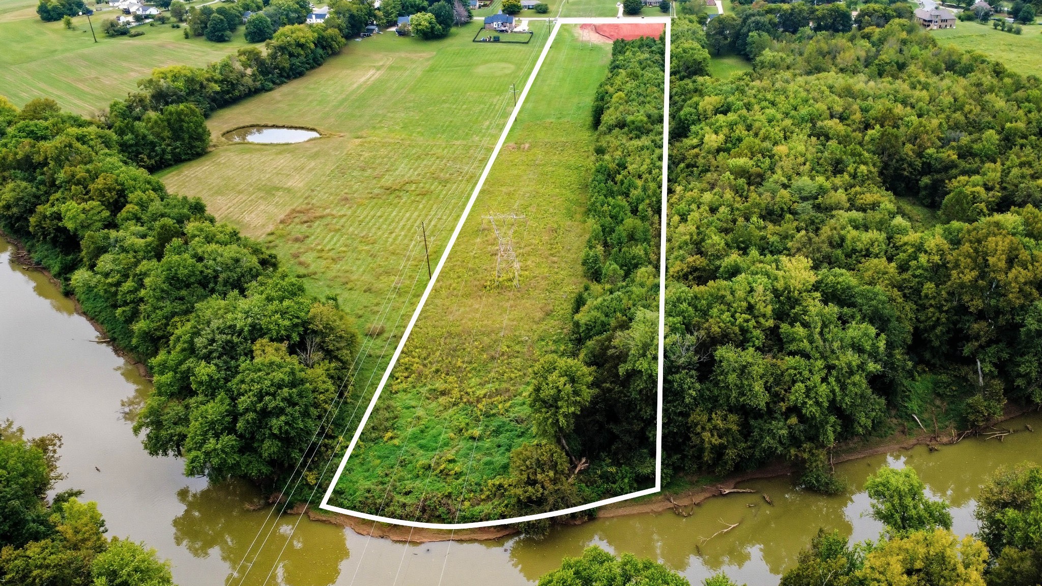 1204 Willow Bend Dr Property Photo 14