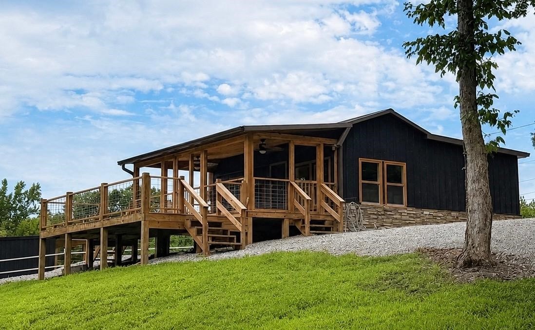 5690 CERRO GORDO RD