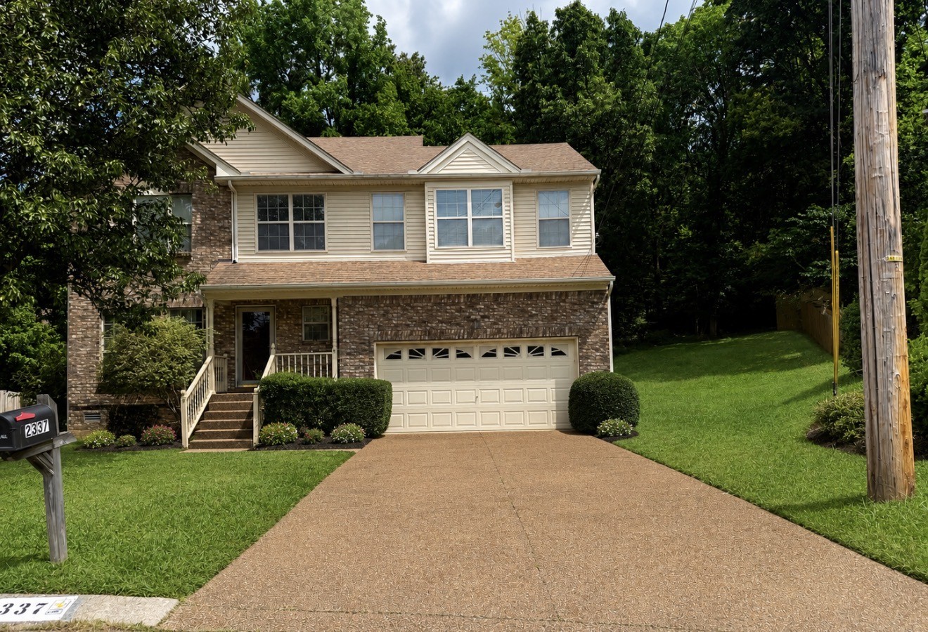 2337 Willesden Green Ct Property Photo 1