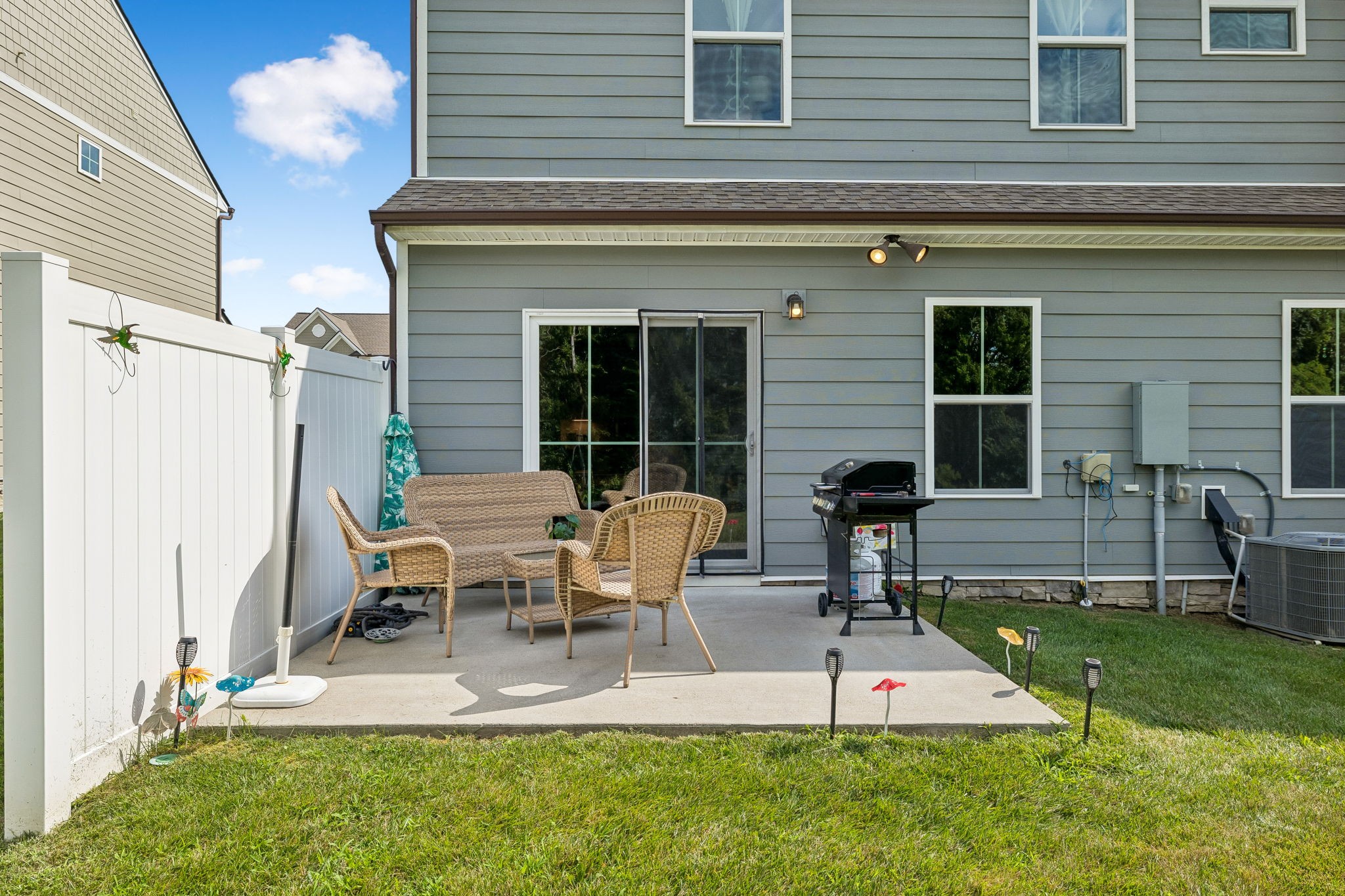 1420 Carderock Springs Dr Property Photo 34