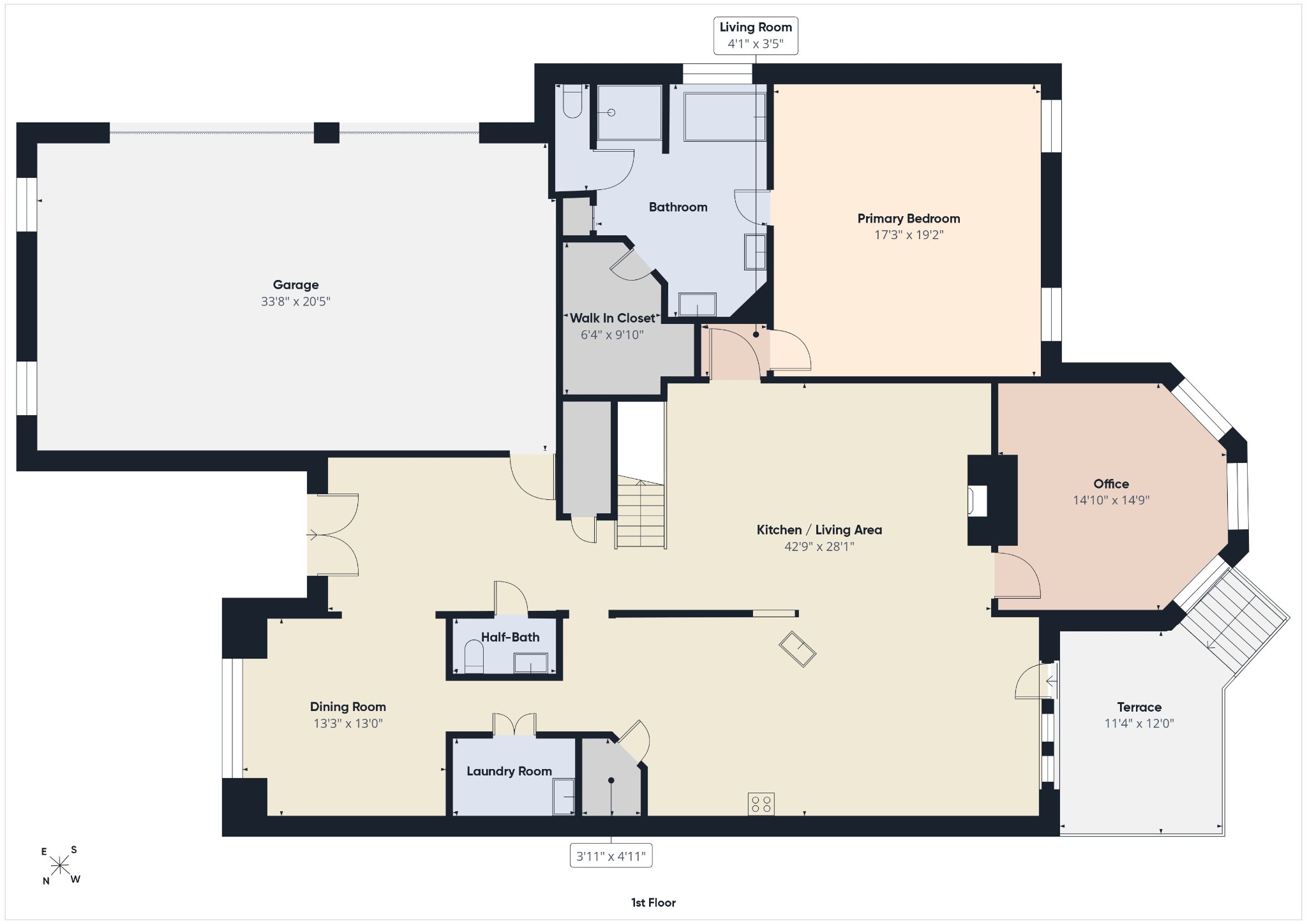 3196 Appian Way Property Photo 46