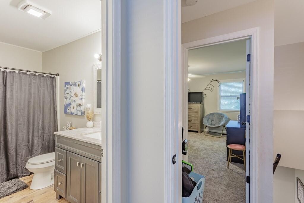 1900 Meadowbrook Circle, Nw Property Photo 19