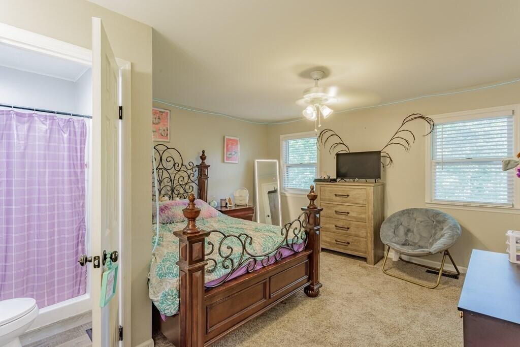 1900 Meadowbrook Circle, Nw Property Photo 23