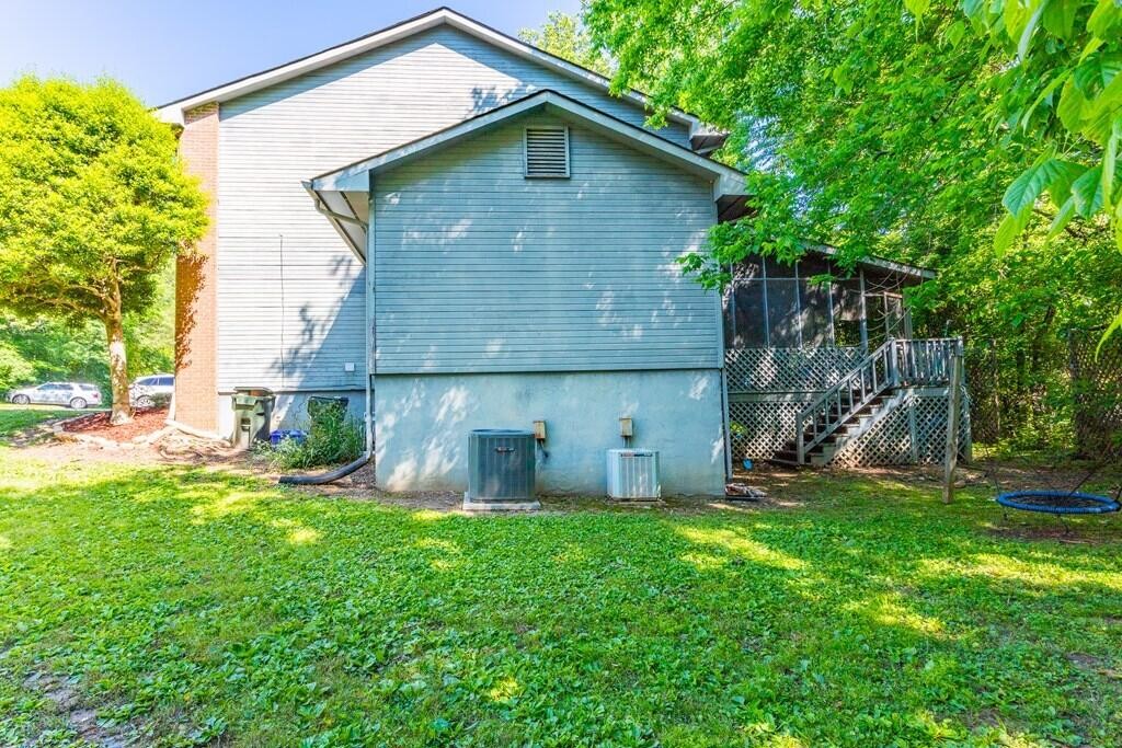 1900 Meadowbrook Circle, Nw Property Photo 27