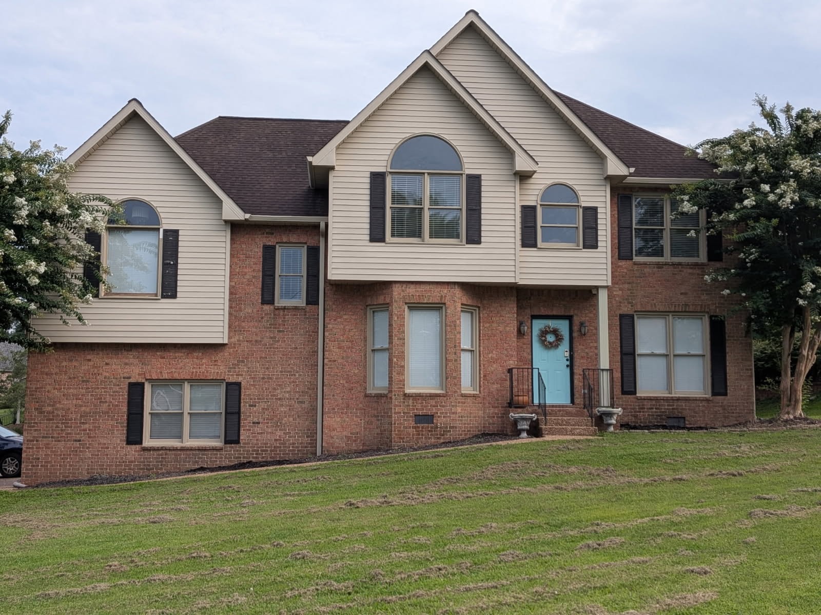 1520 Brookstone Cir Property Photo 1