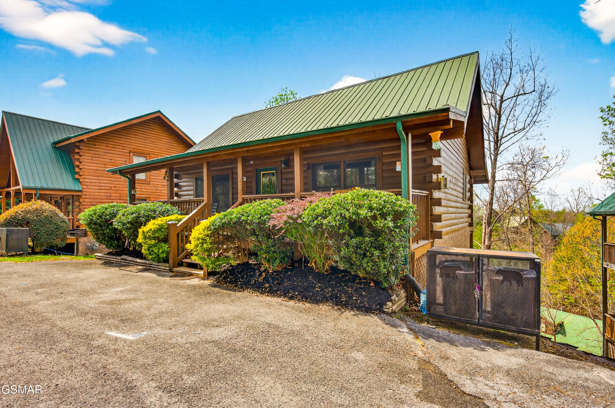 757 Chickasaw Gap Way Property Photo 1