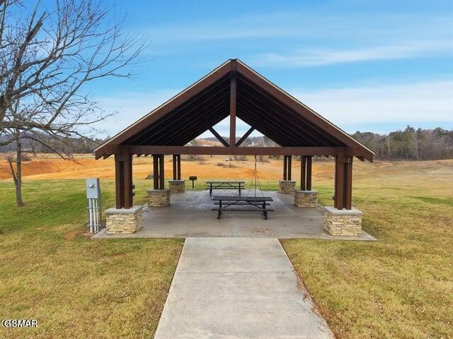 705 Waters Edge Property Photo 61