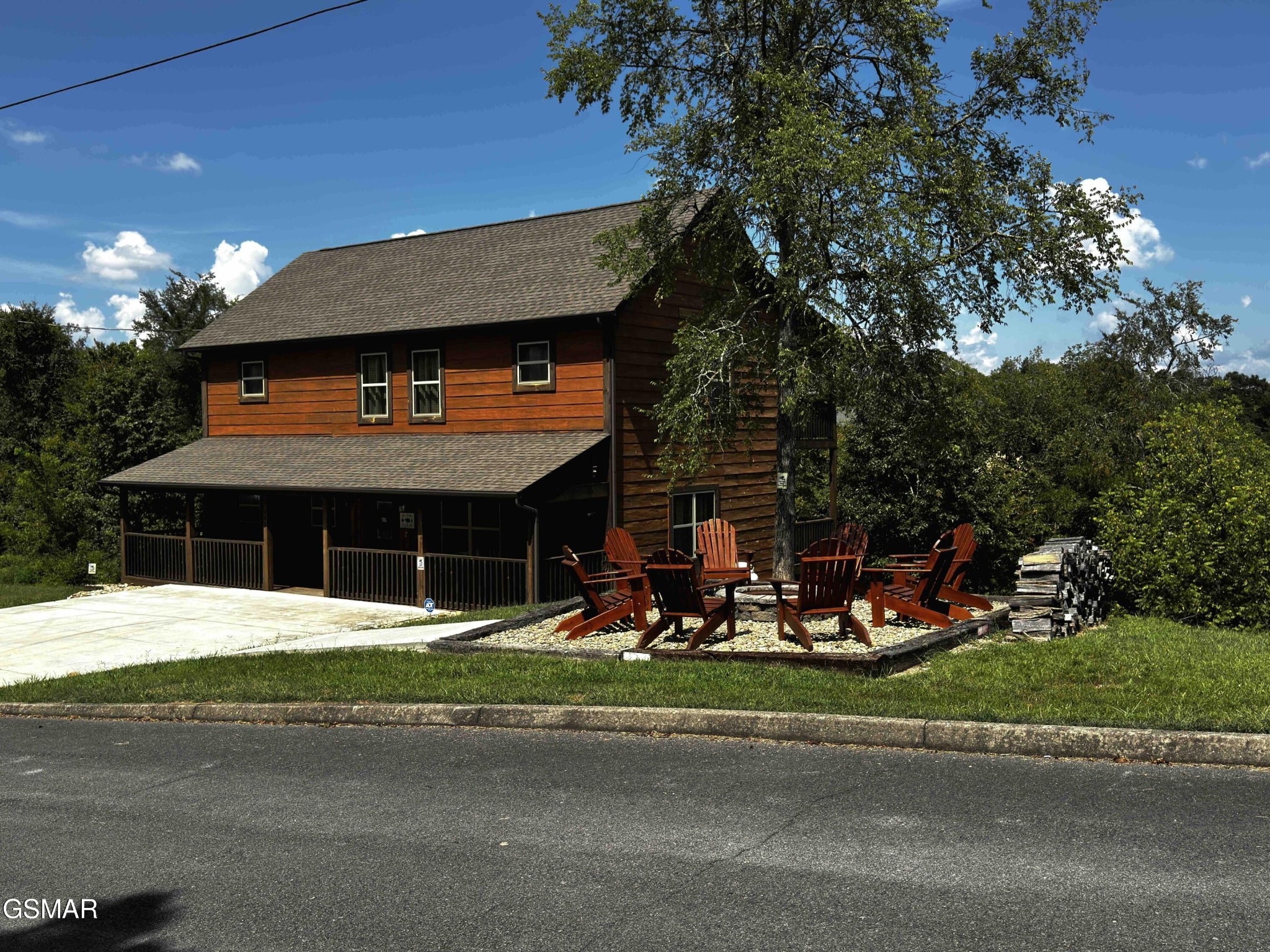 406 Oak Sky Way Property Photo 1