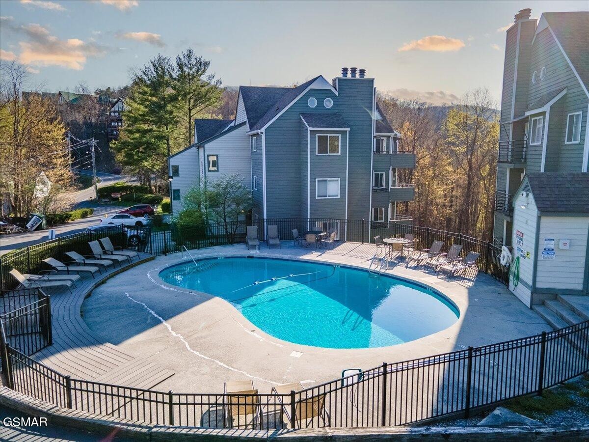 1260 Ski View Drive Property Photo 1