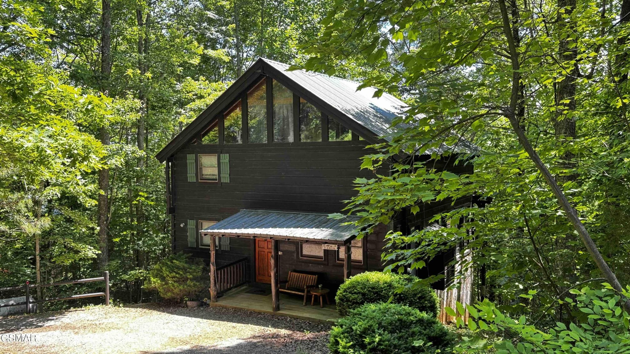 4142 Evans Chapel Road
