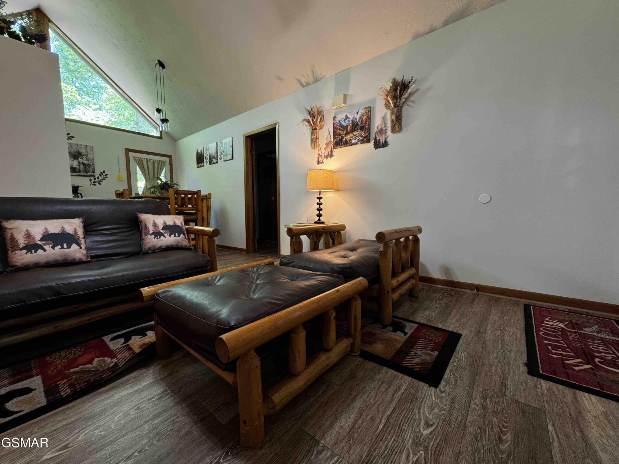 653 Oaks View Court Property Photo 8