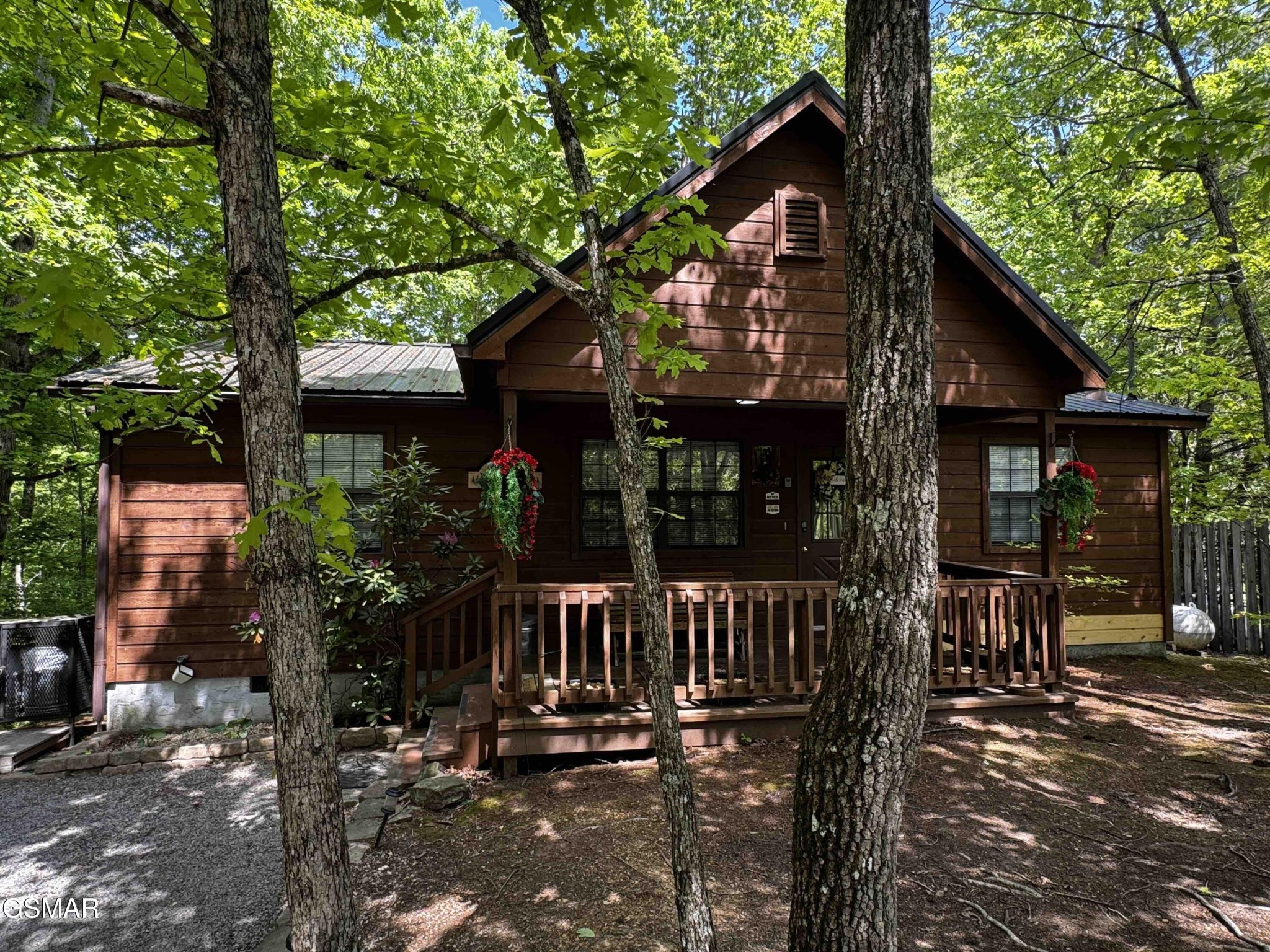 653 Oaks View Court Property Photo 49