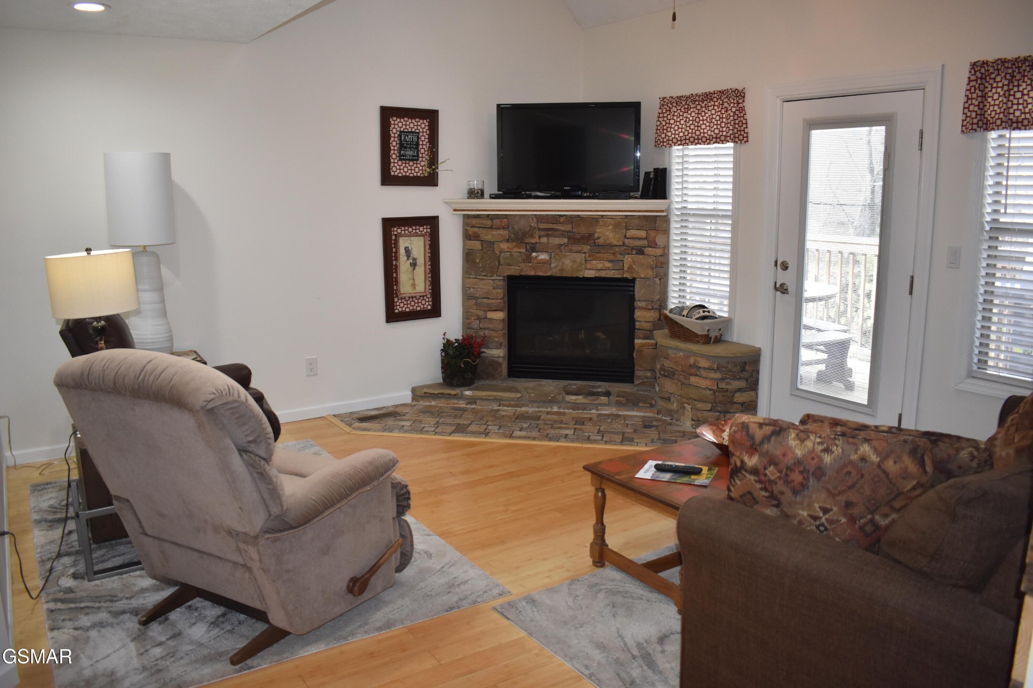 3516 Brook Stone Way Property Photo 5