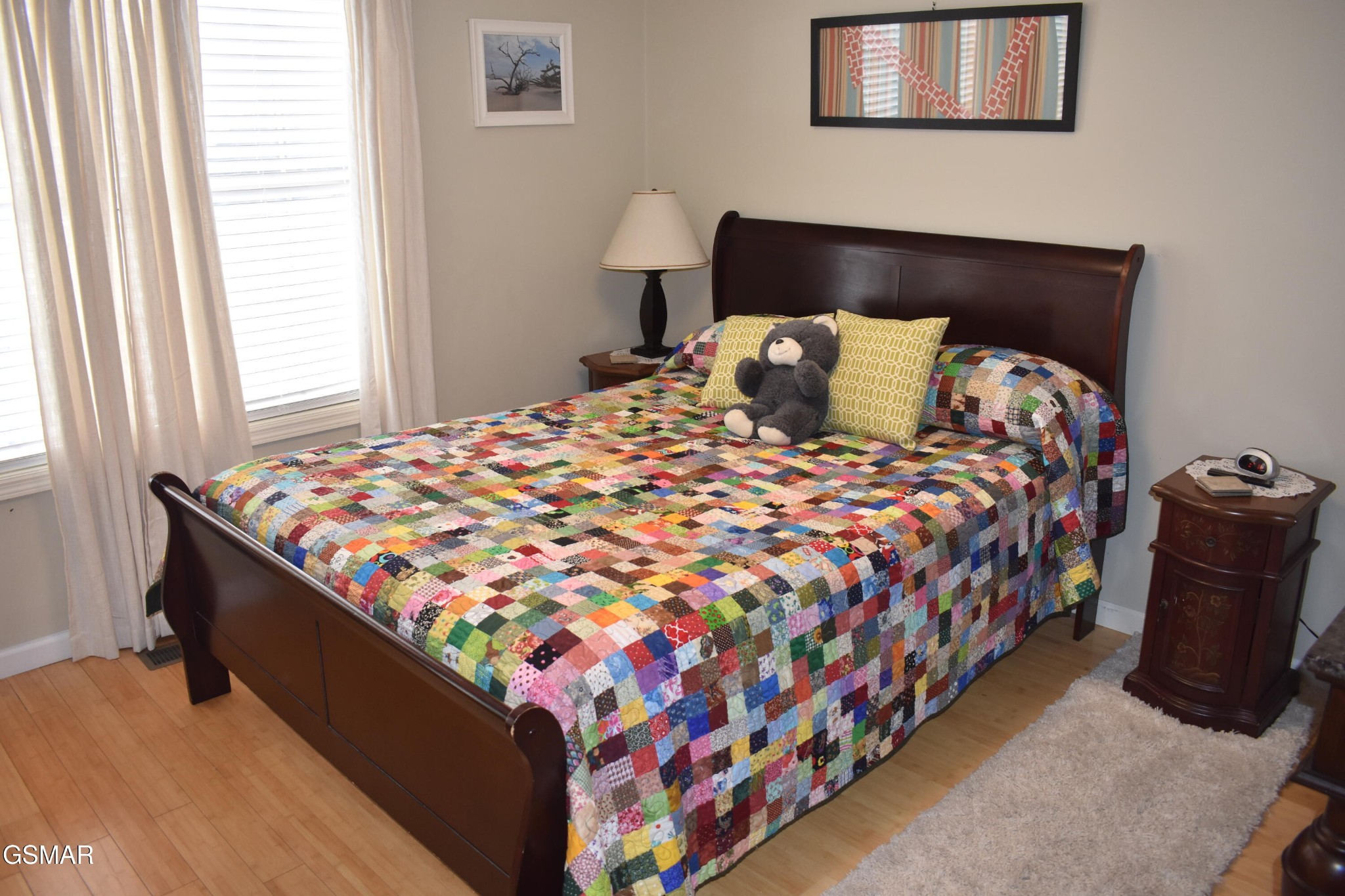 3516 Brook Stone Way Property Photo 6