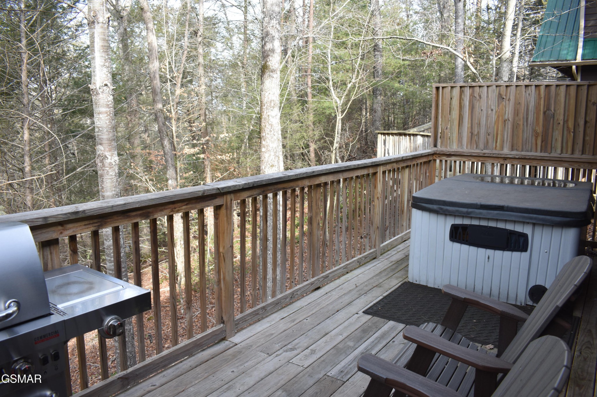 3516 Brook Stone Way Property Photo 9