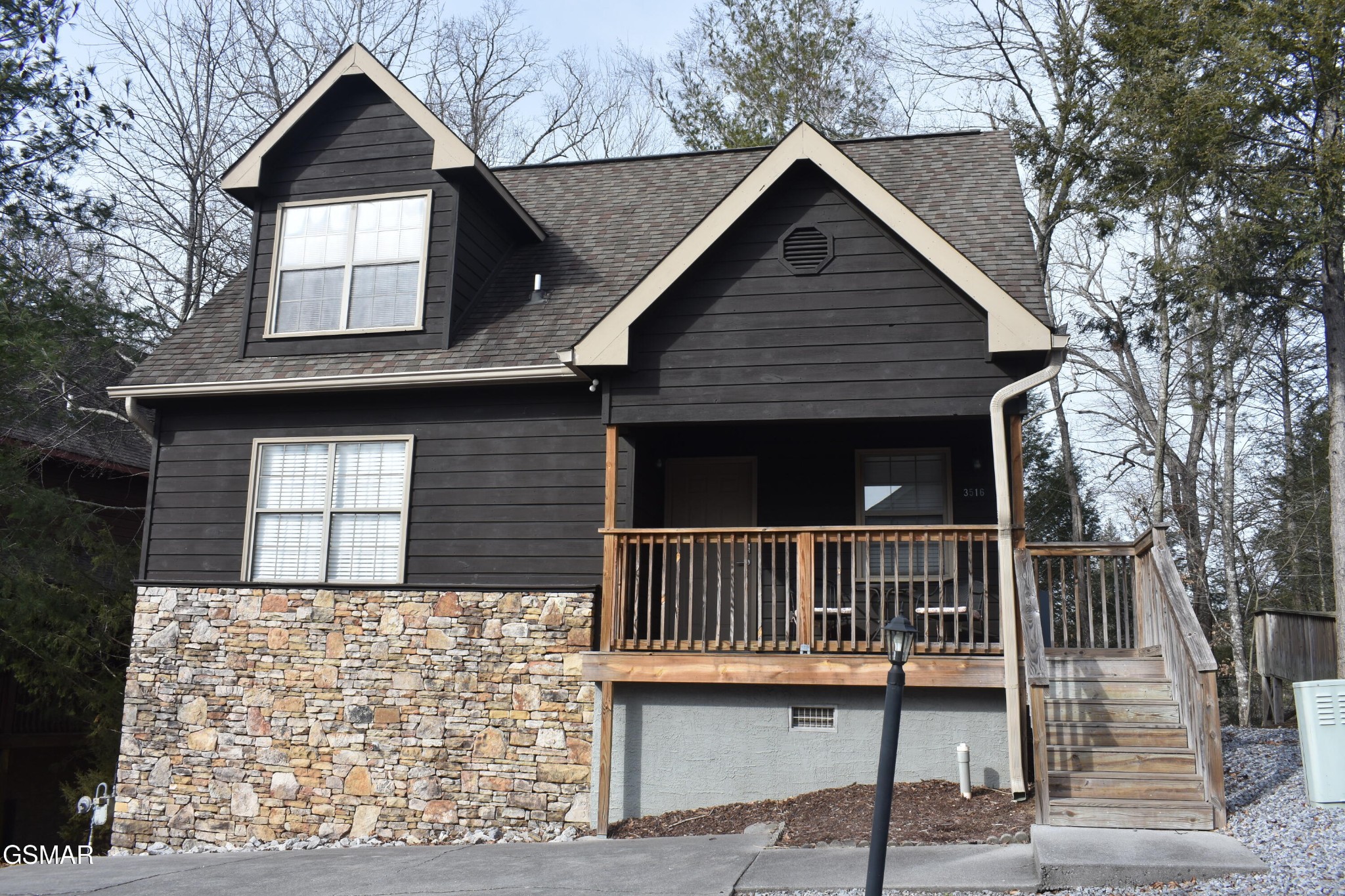 3516 Brook Stone Way Property Photo 19