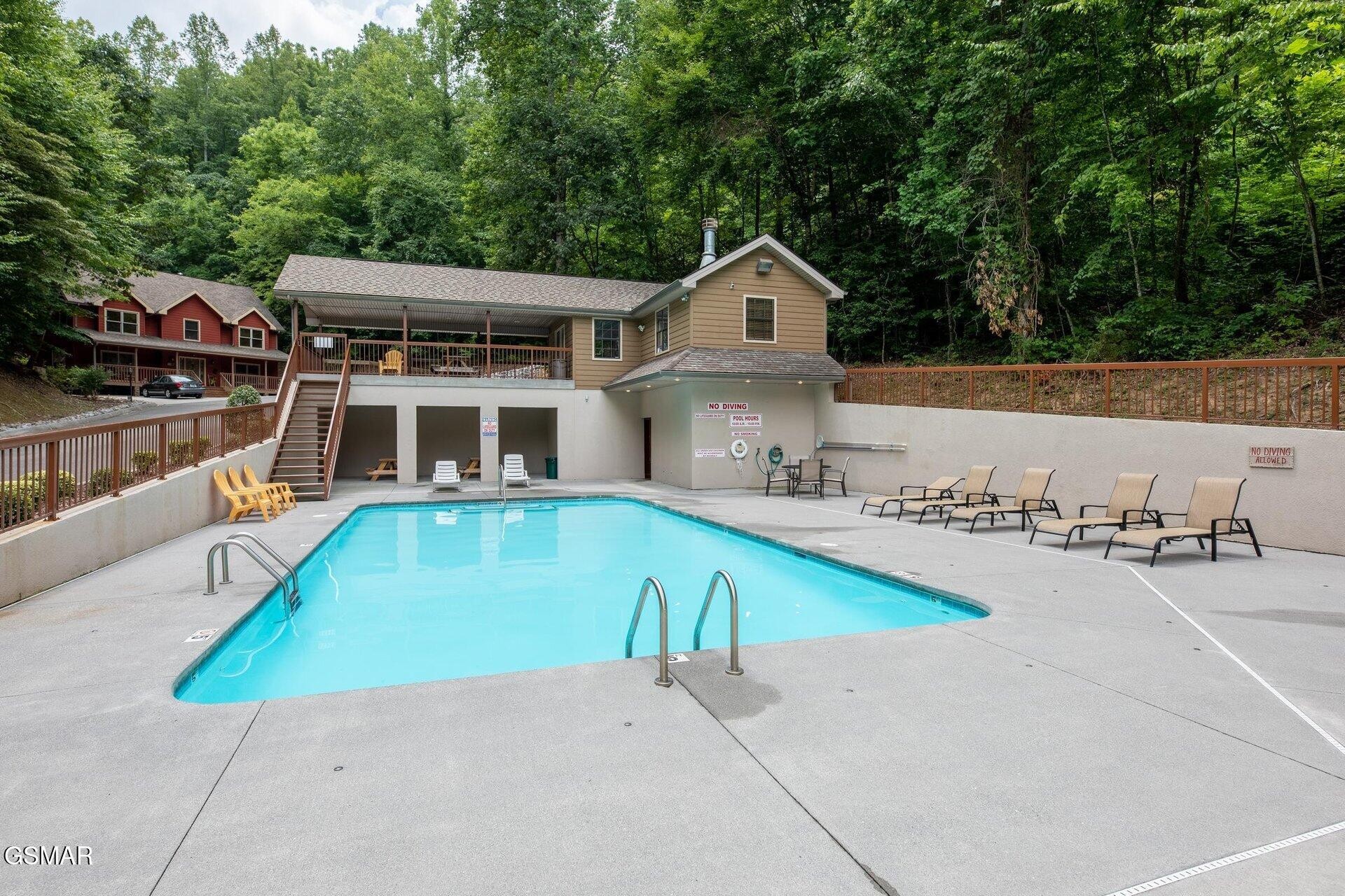 3516 Brook Stone Way Property Photo 20