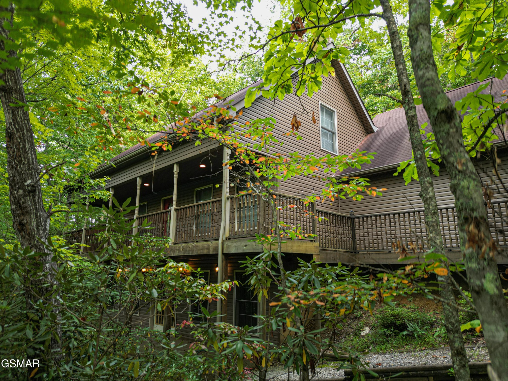 521 Jefferson Road Property Photo 1