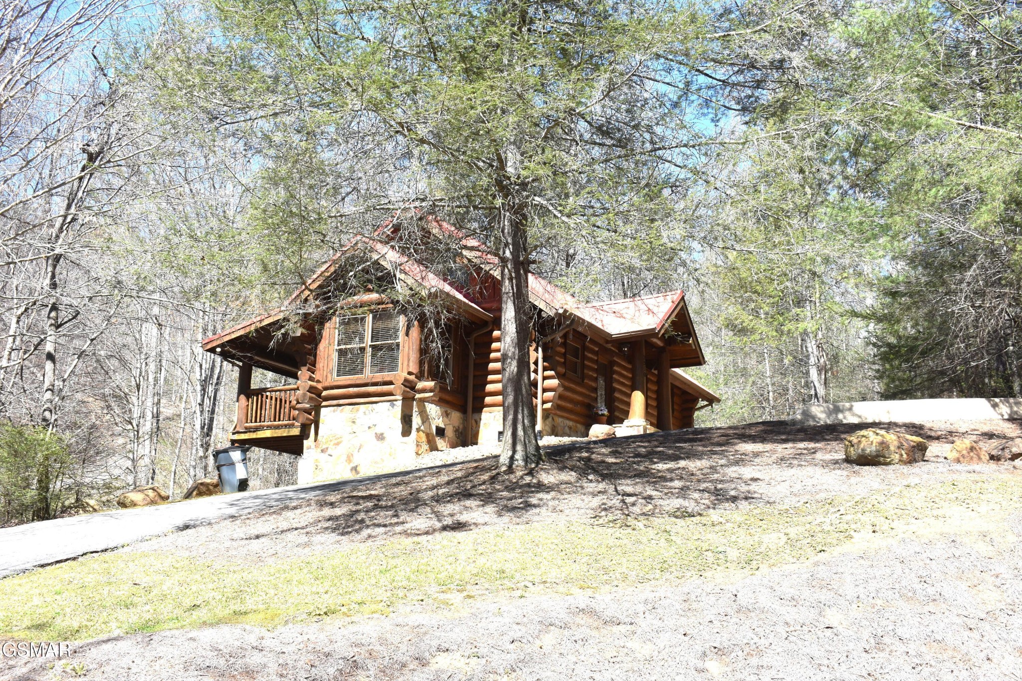 2910 Piney Ridge Way Property Photo 23