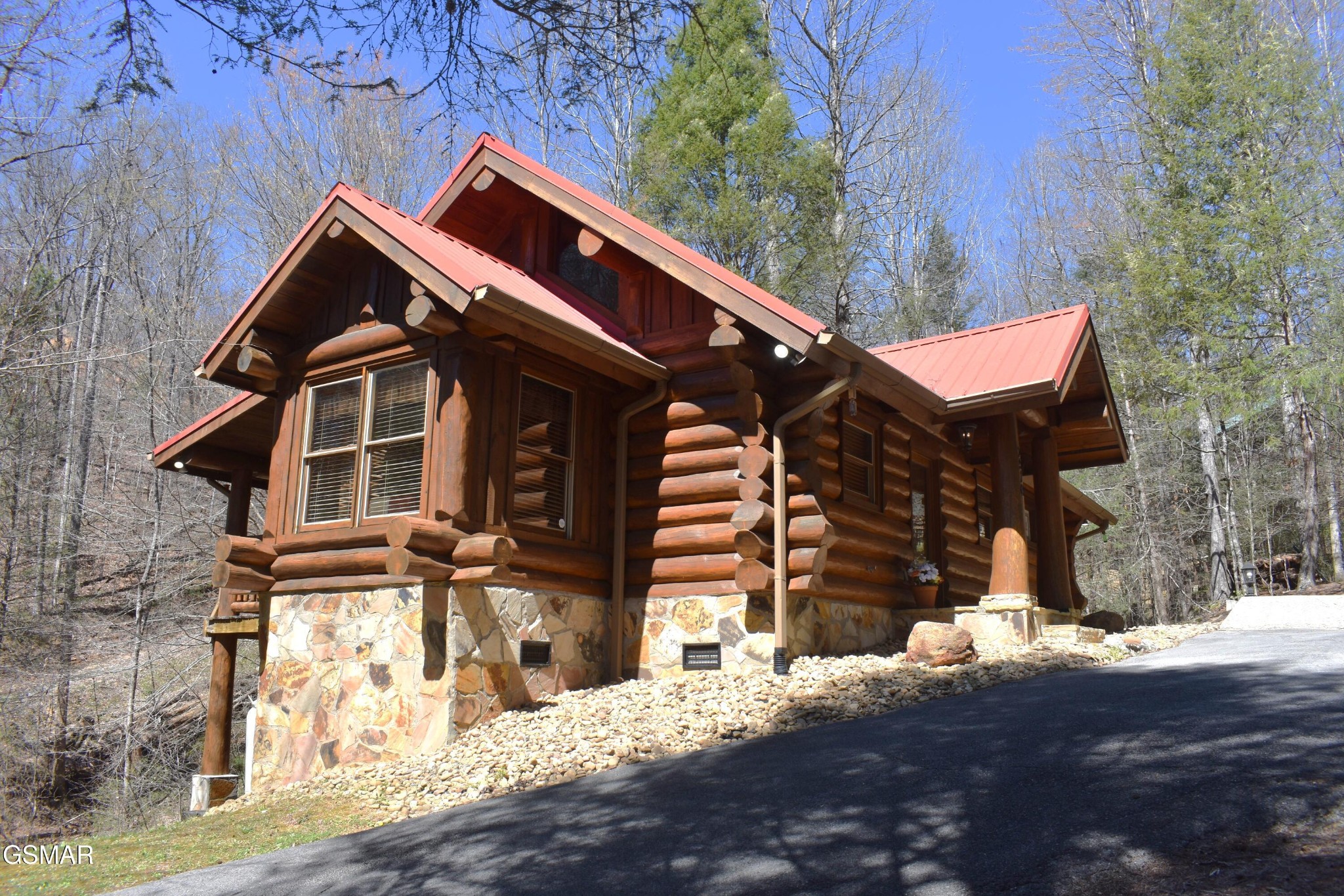 2910 Piney Ridge Way Property Photo 24