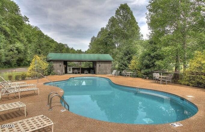2910 Piney Ridge Way Property Photo 27