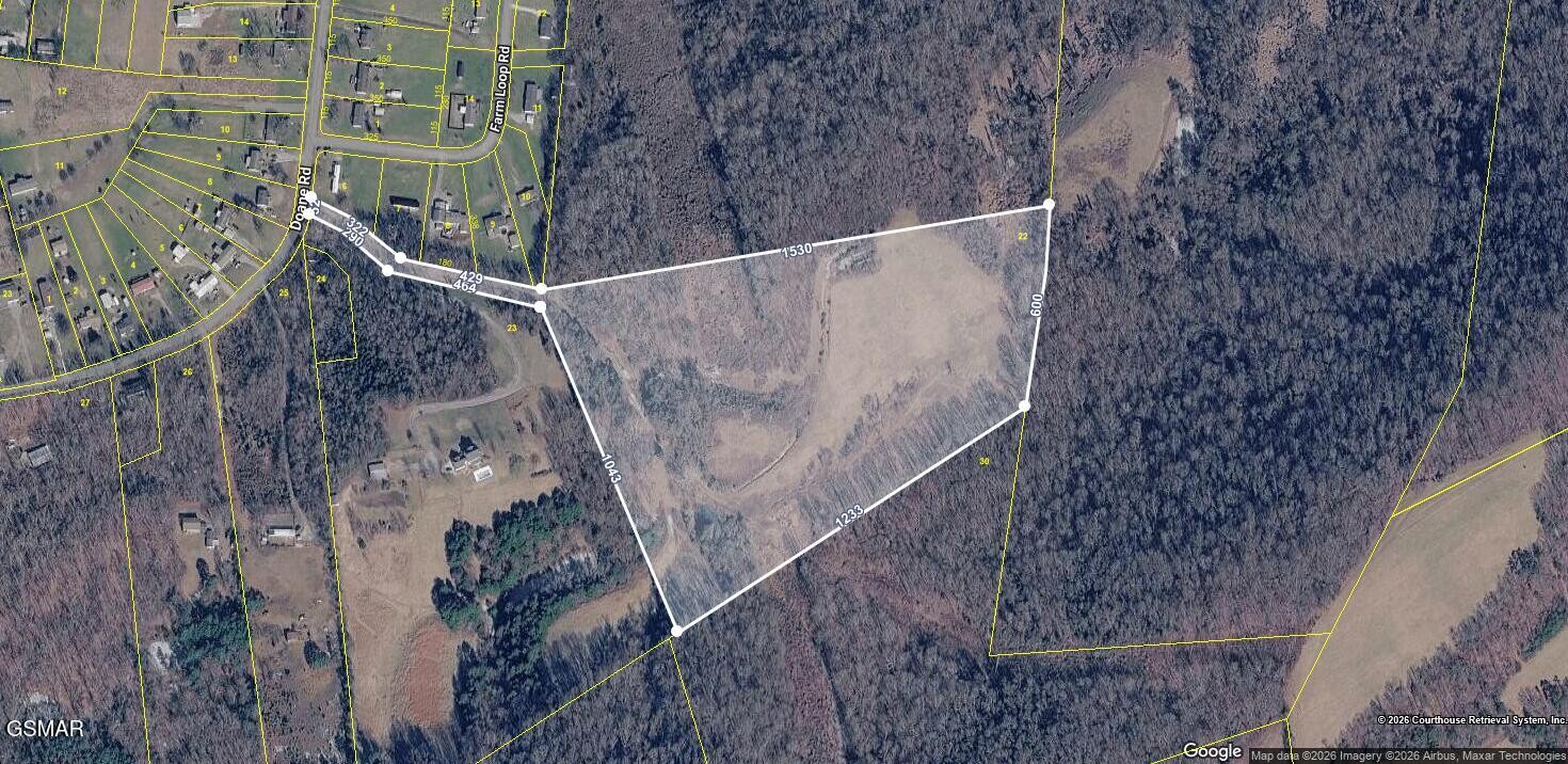 370 Doane Road Property Photo 1