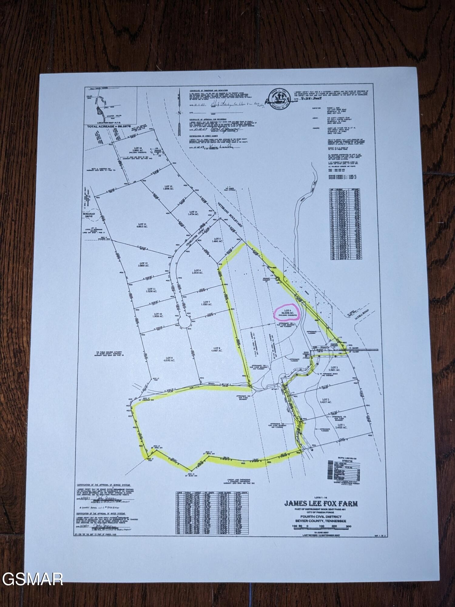 4 Veterans Blvd Property Photo 12