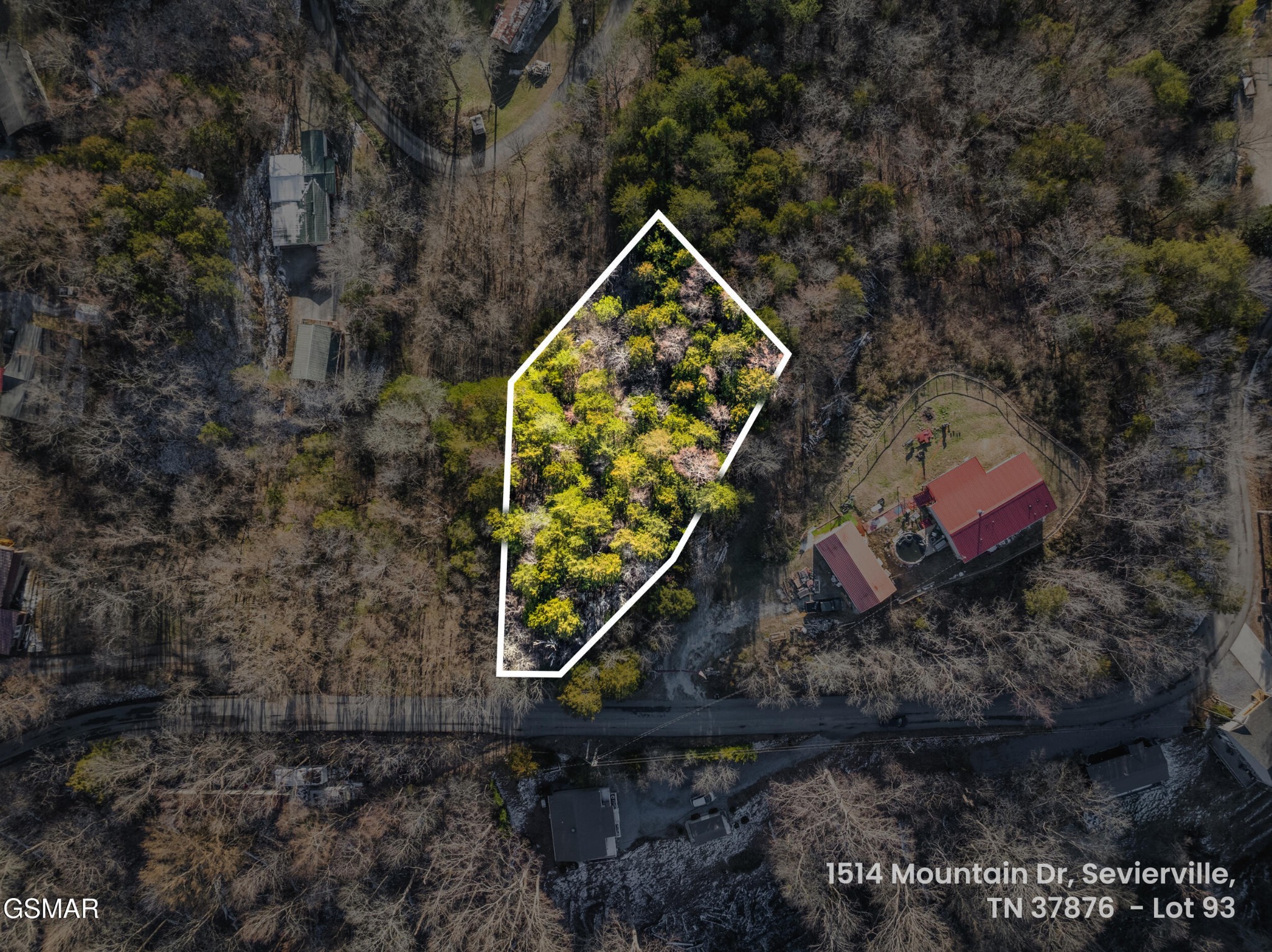36 Mountain Drive Property Photo 1