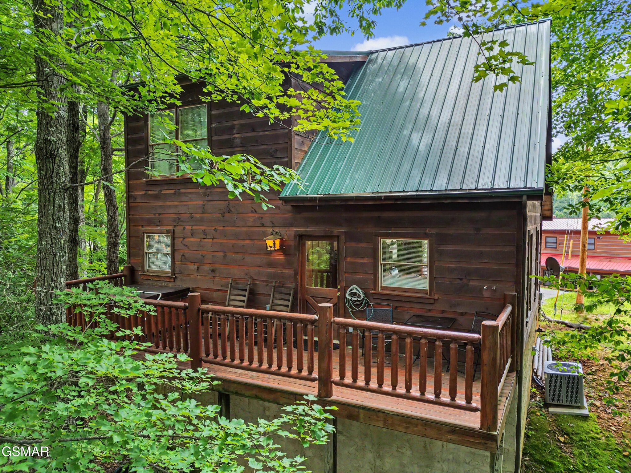 2434 N School House Gap Road Property Photo 1
