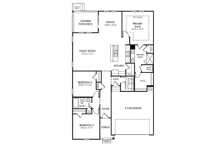 2930 Citrine Drive Property Photo 2