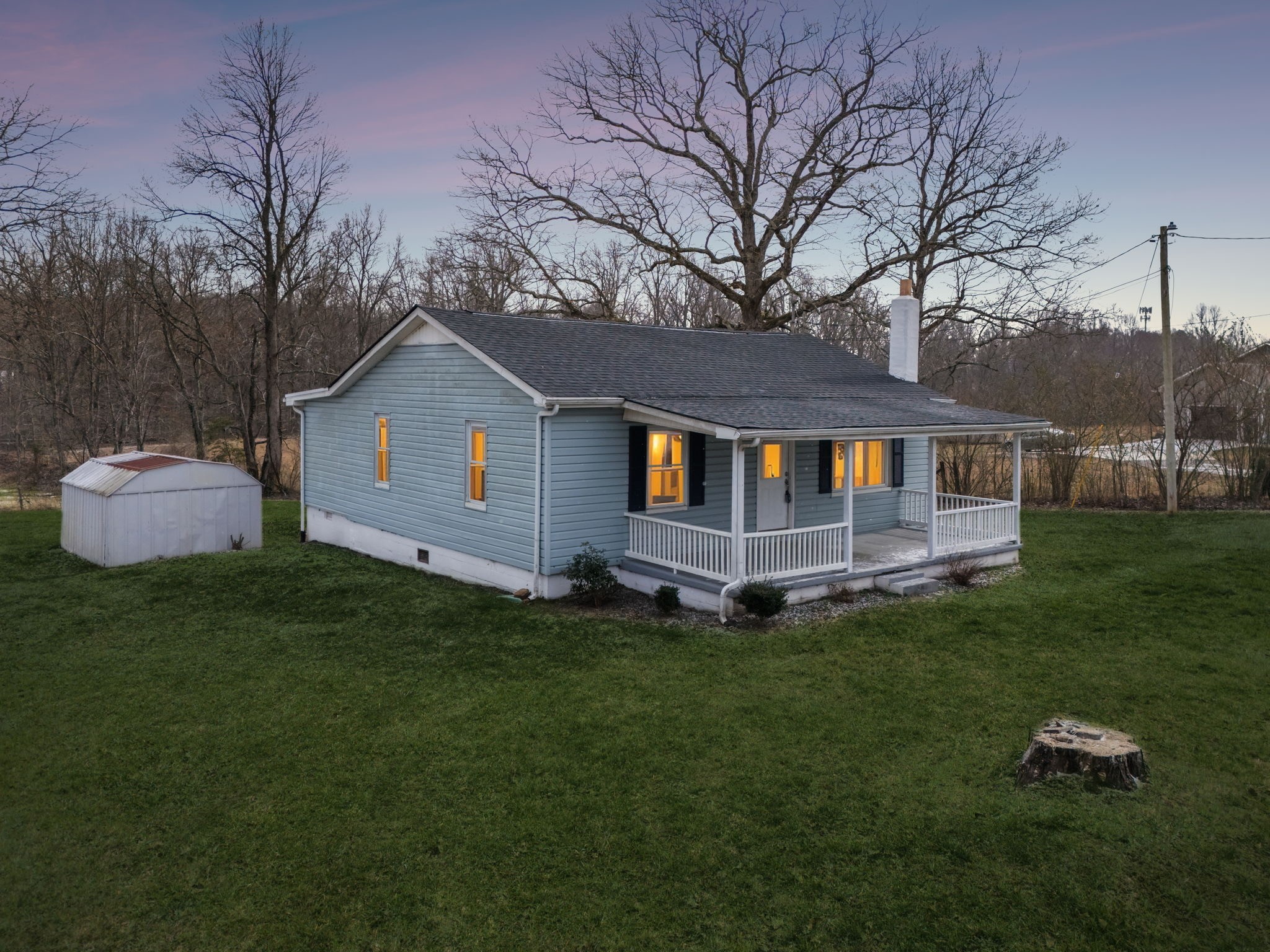 396 Pomona Rd Property Photo 1