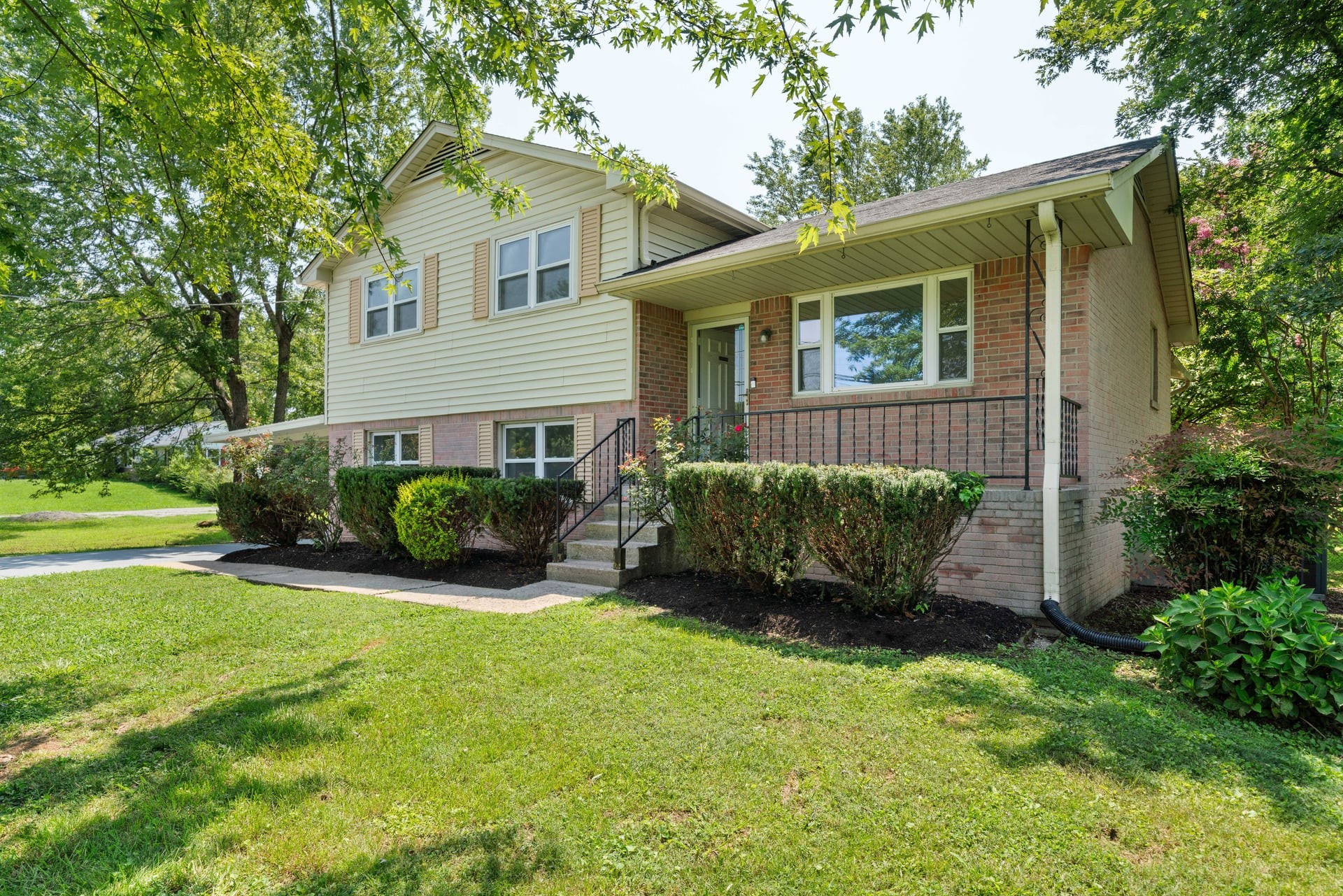 1938 Bradyville Pike