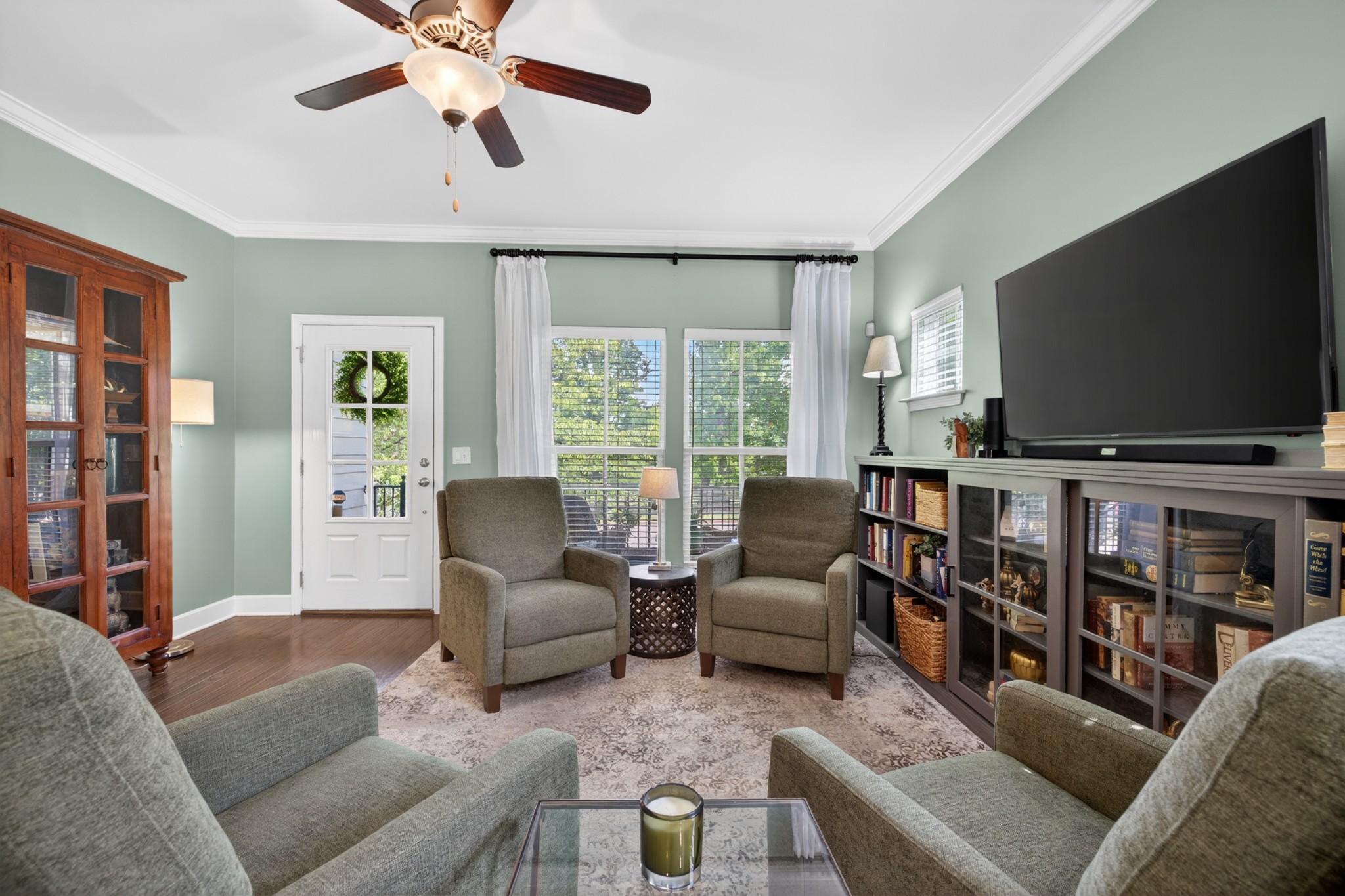 1709 Park Terrace Ln Property Photo 8