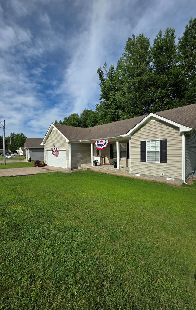 189 Foxfire Rd Property Photo 1