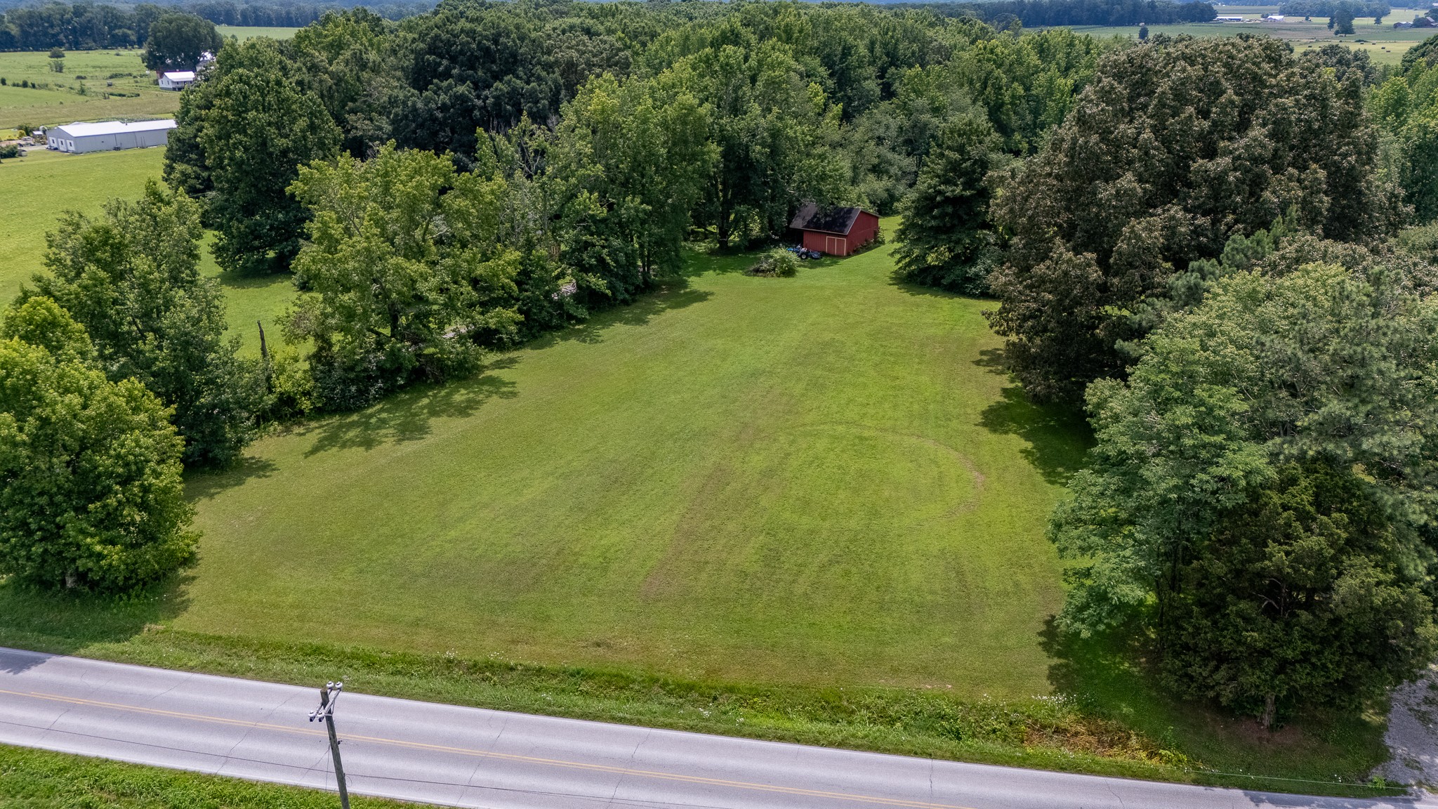 228 Campbellsville Pike Property Photo 1