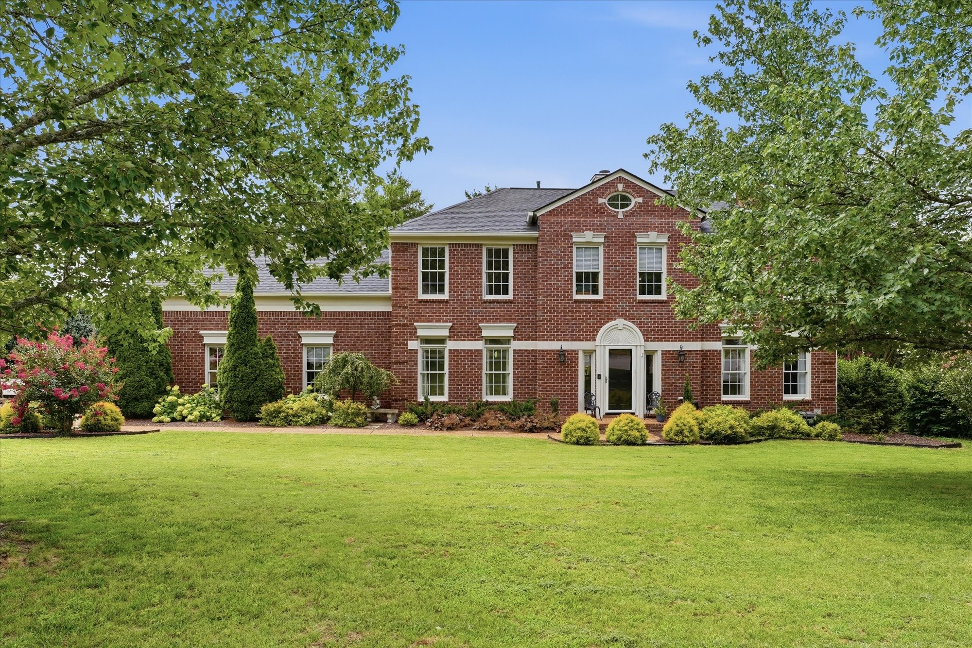 407 Springhouse Ct Property Photo 1