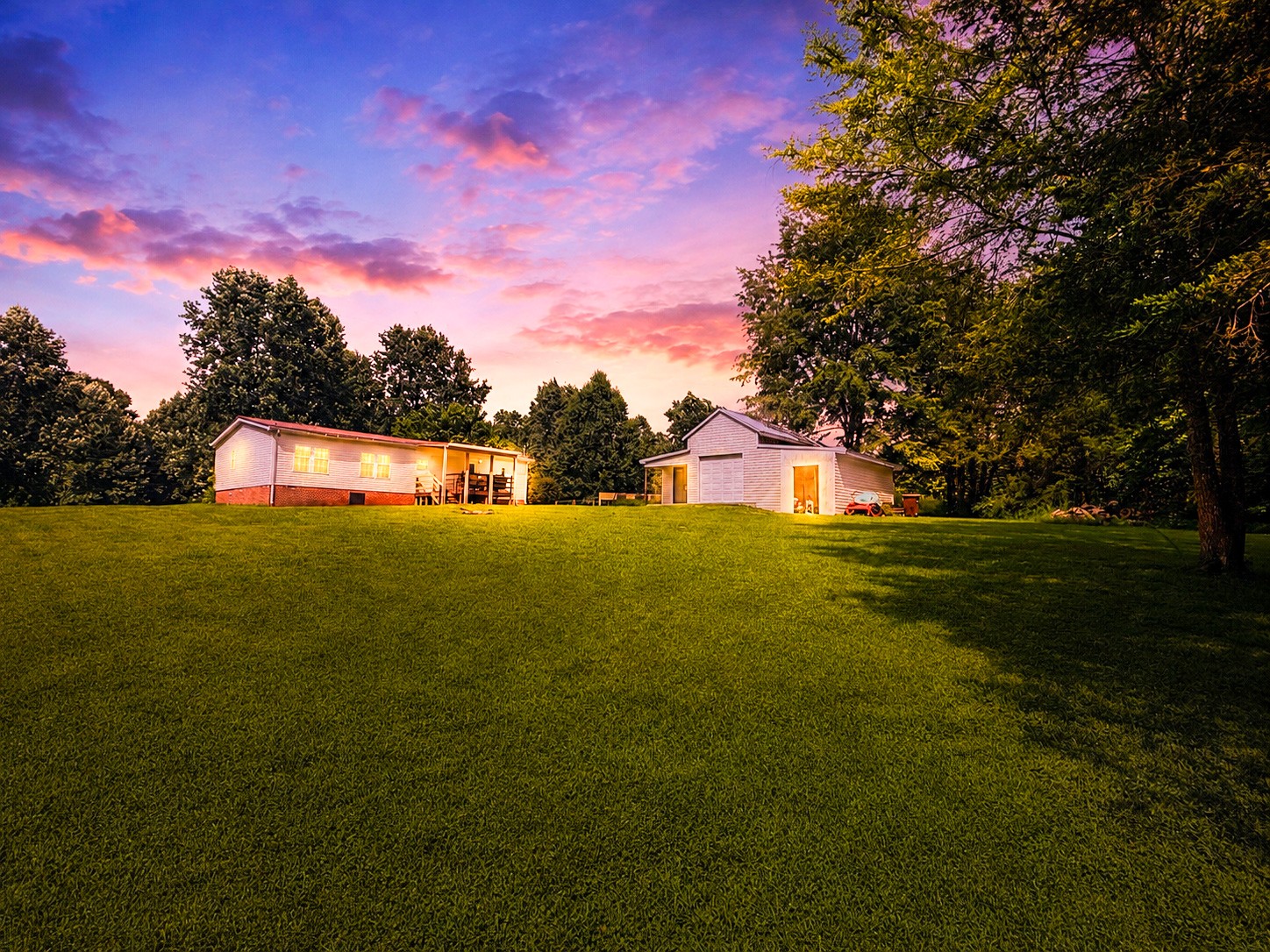 1818 Groveland Ridge Rd