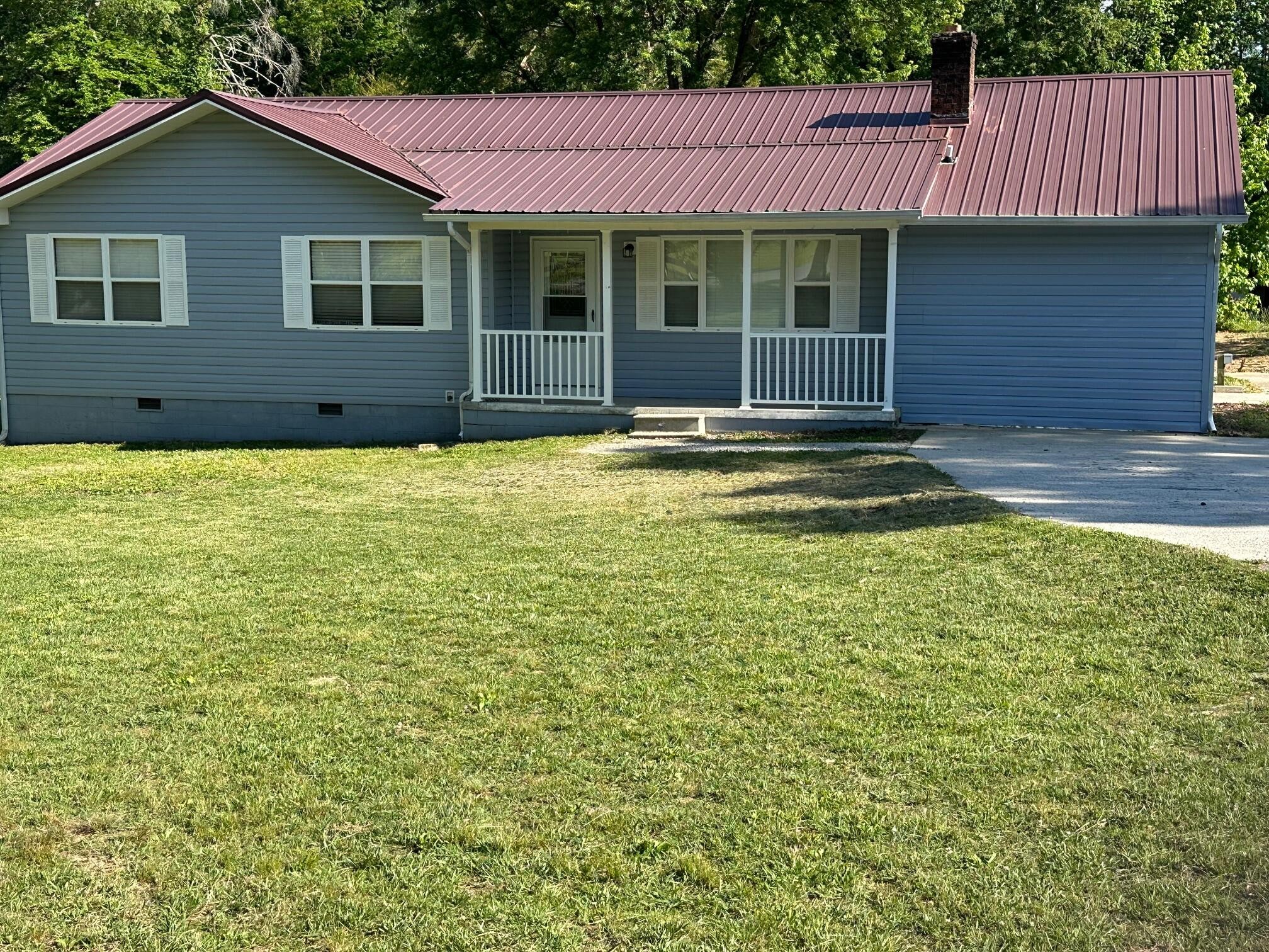8790 Back Valley Road Property Photo 1
