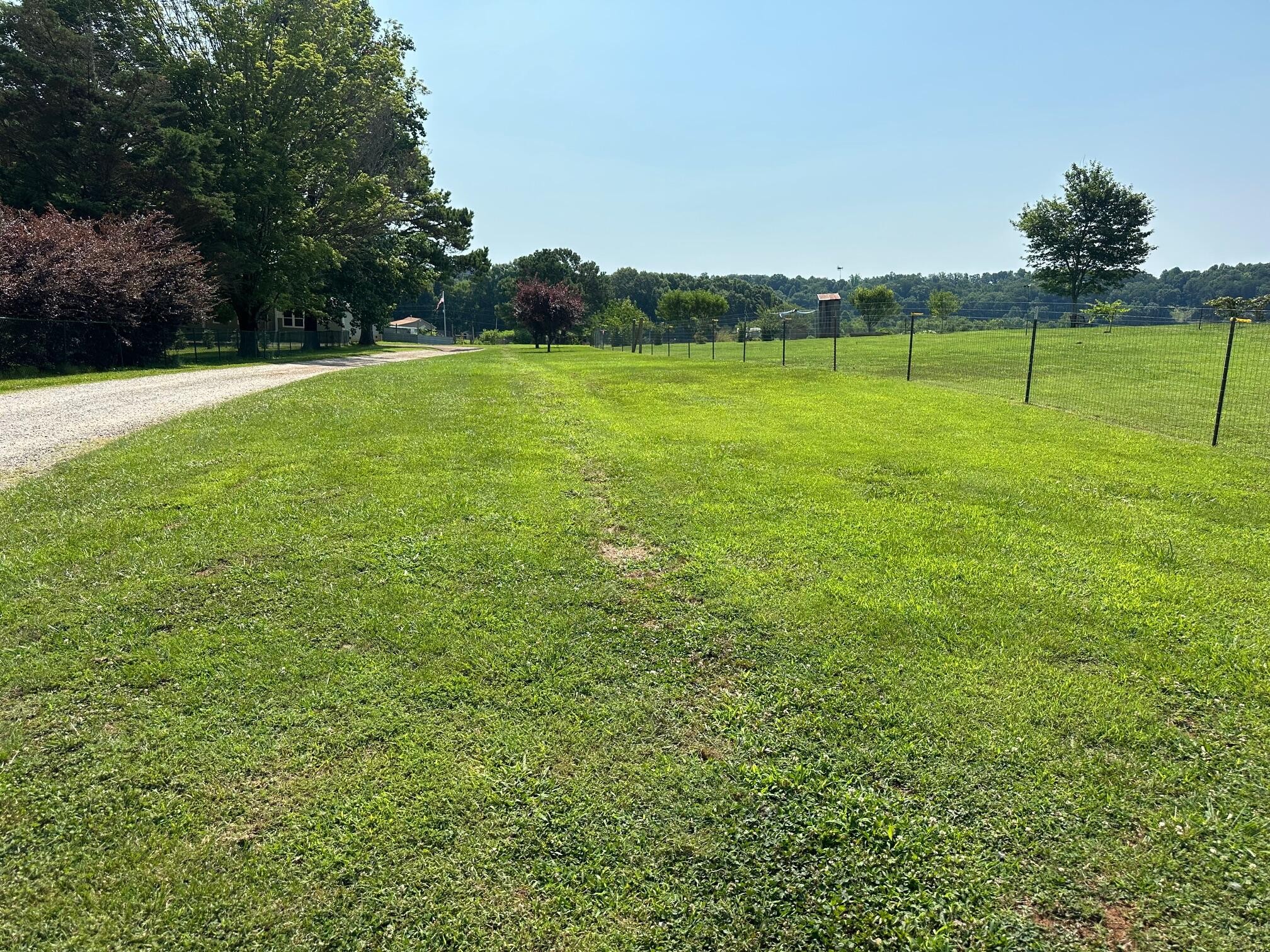 0 Hensley Wilson Lane Property Photo 1