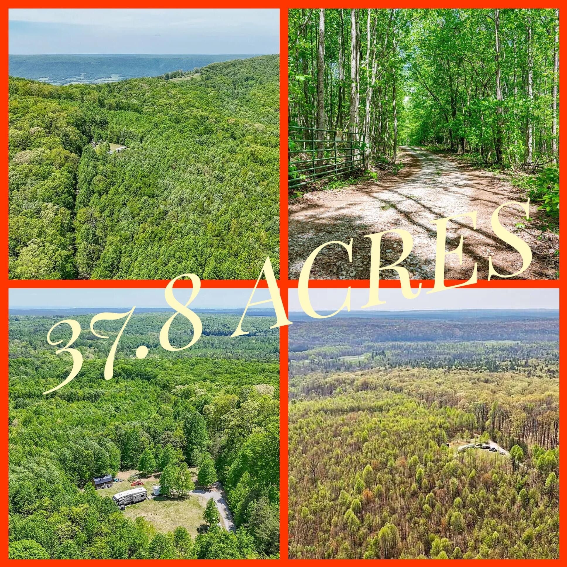 1867 Big Ridge Road Property Photo 1