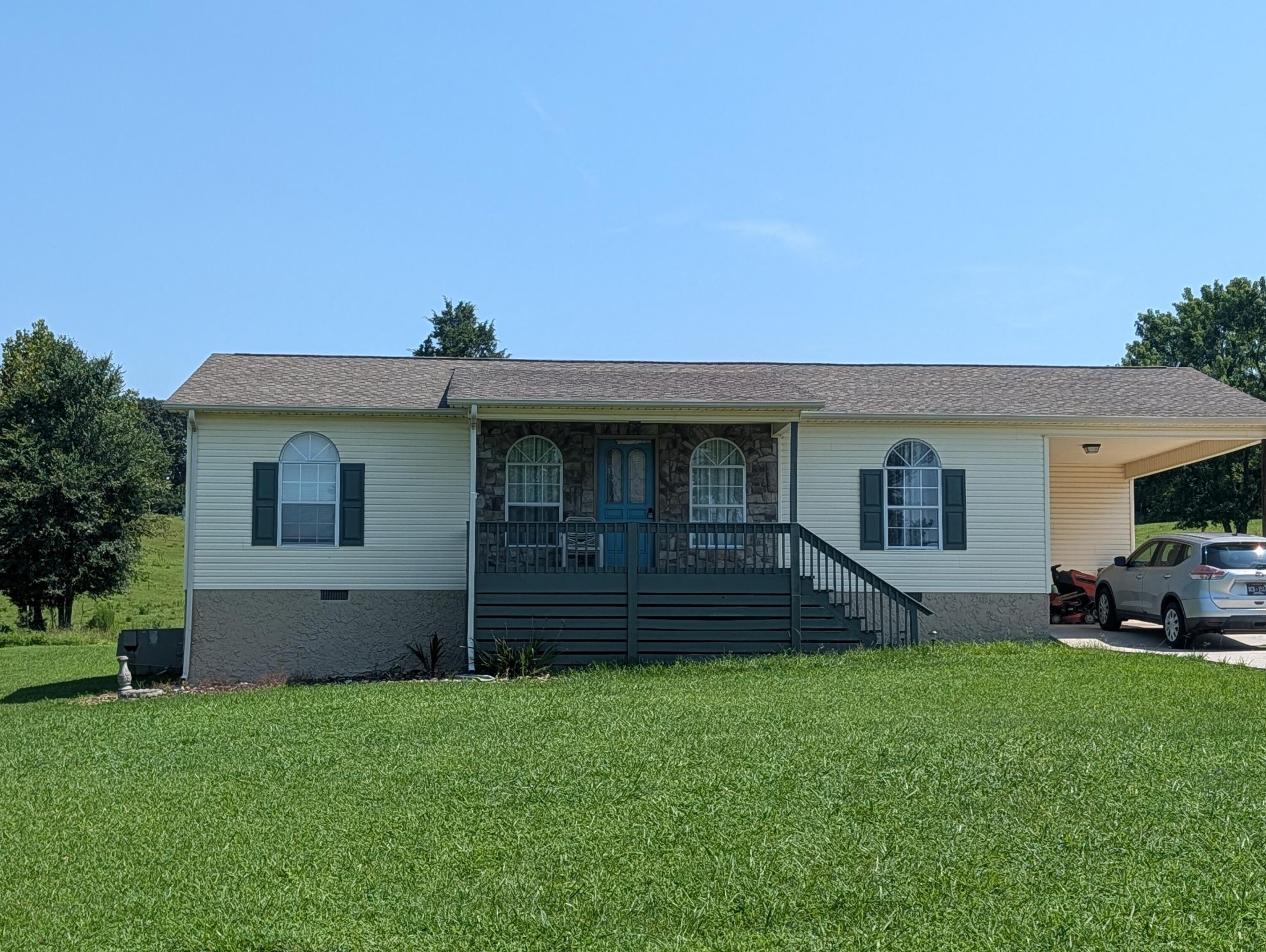 501 Pin Hook Road