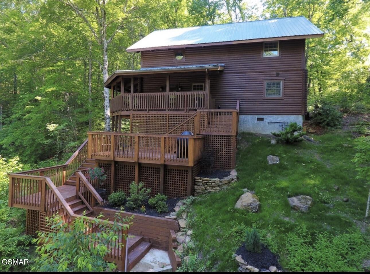 210 S Smoky Mountain Way Property Photo 1