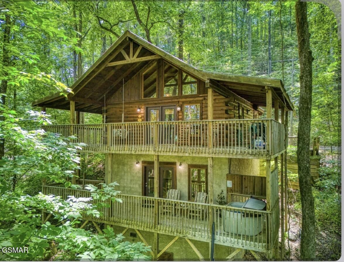 4080 Ole Smoky Way Property Photo 1